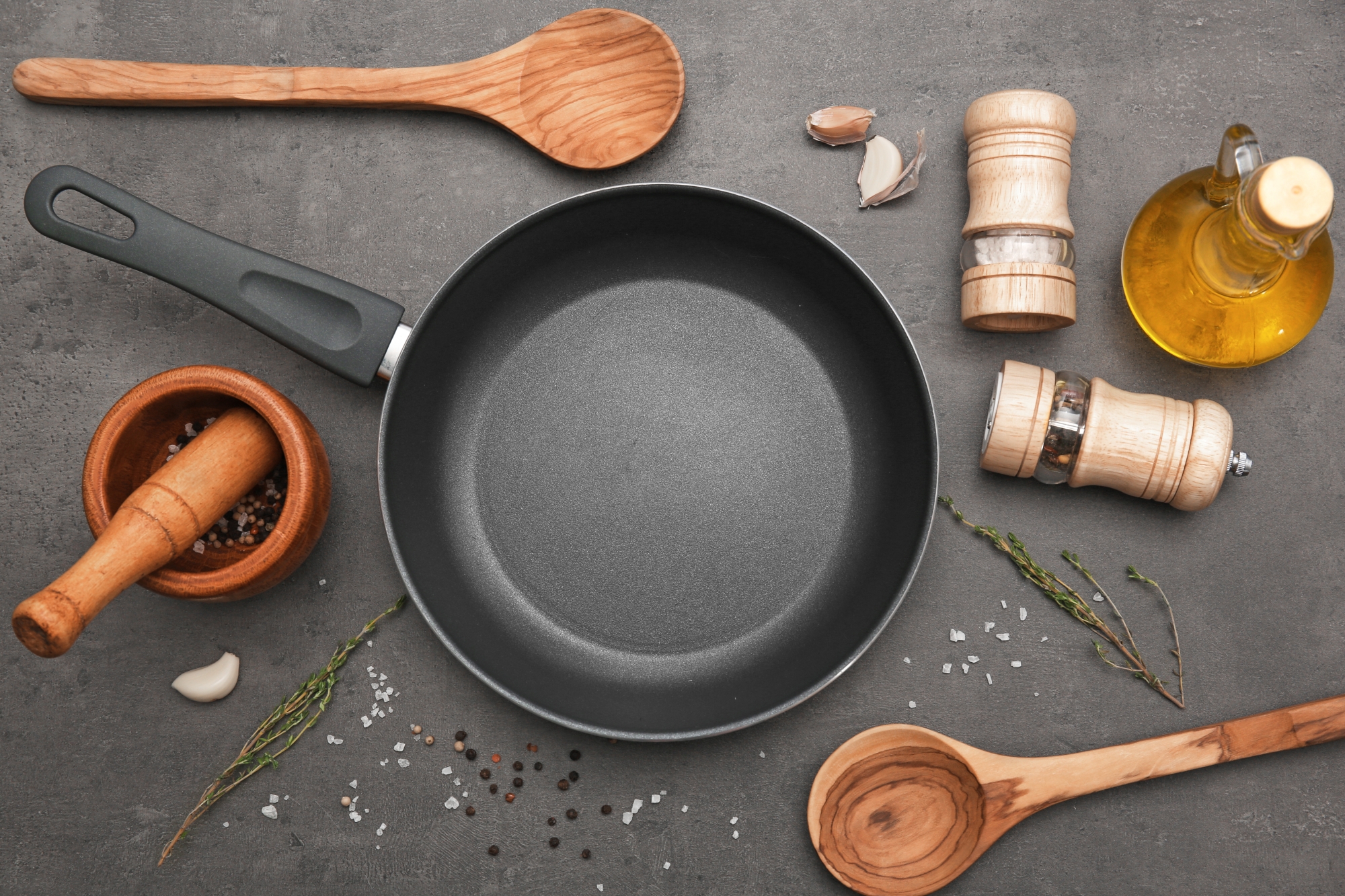 5 aliments à ne surtout pas faire cuire à la poêle