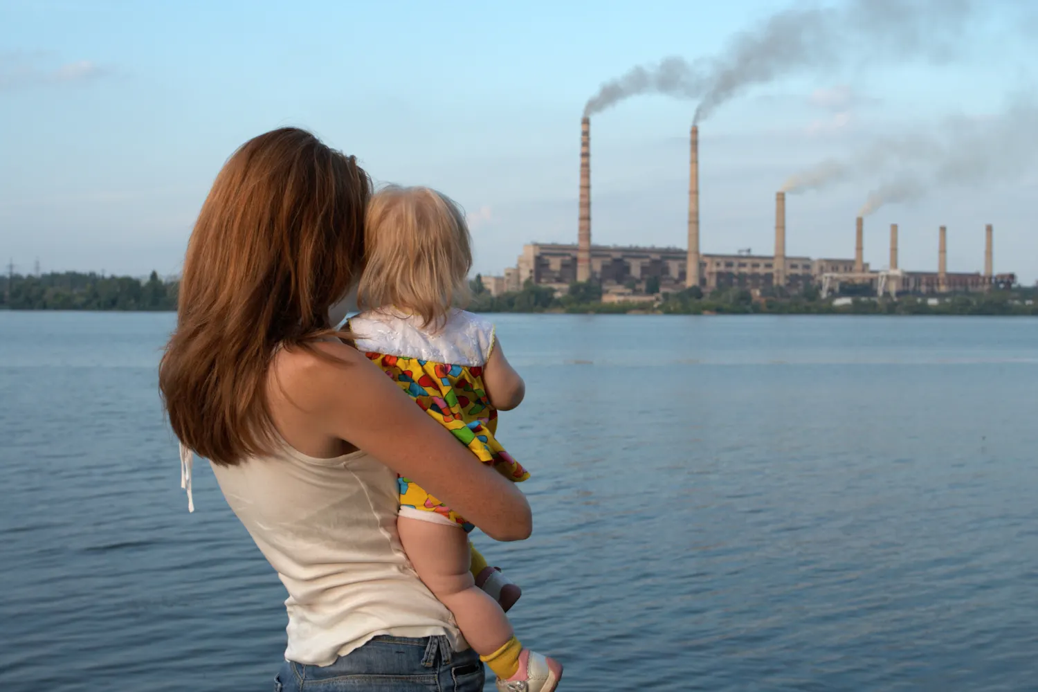 Comment la pollution favorise-t-elle l'anxiété ?