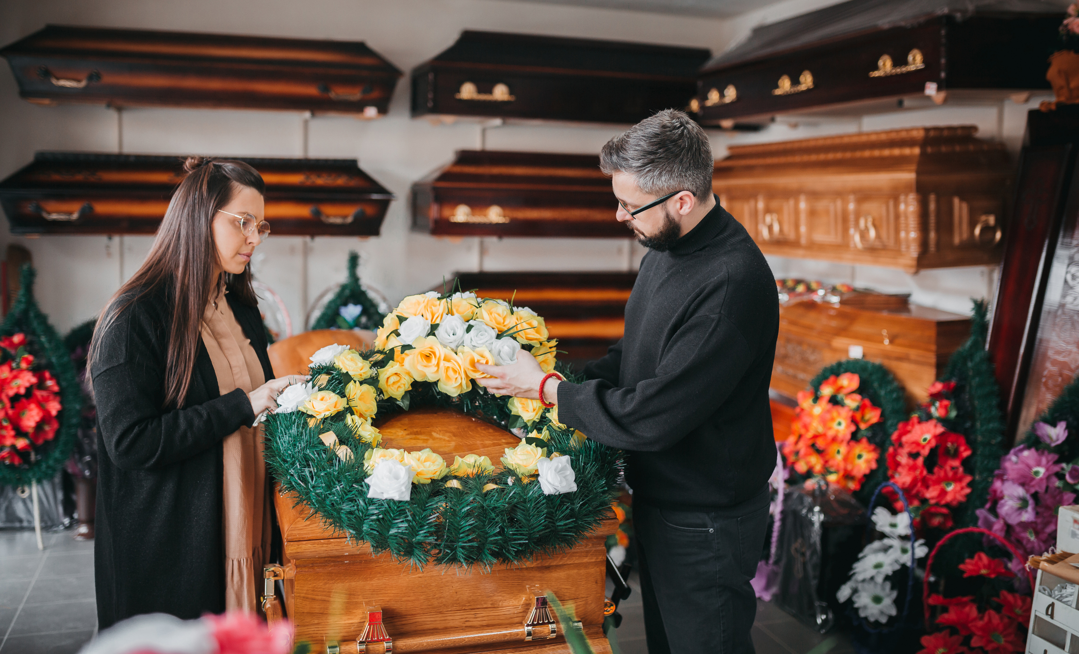 Thanatophilie : d'où vient cette fascination pour la mort ?