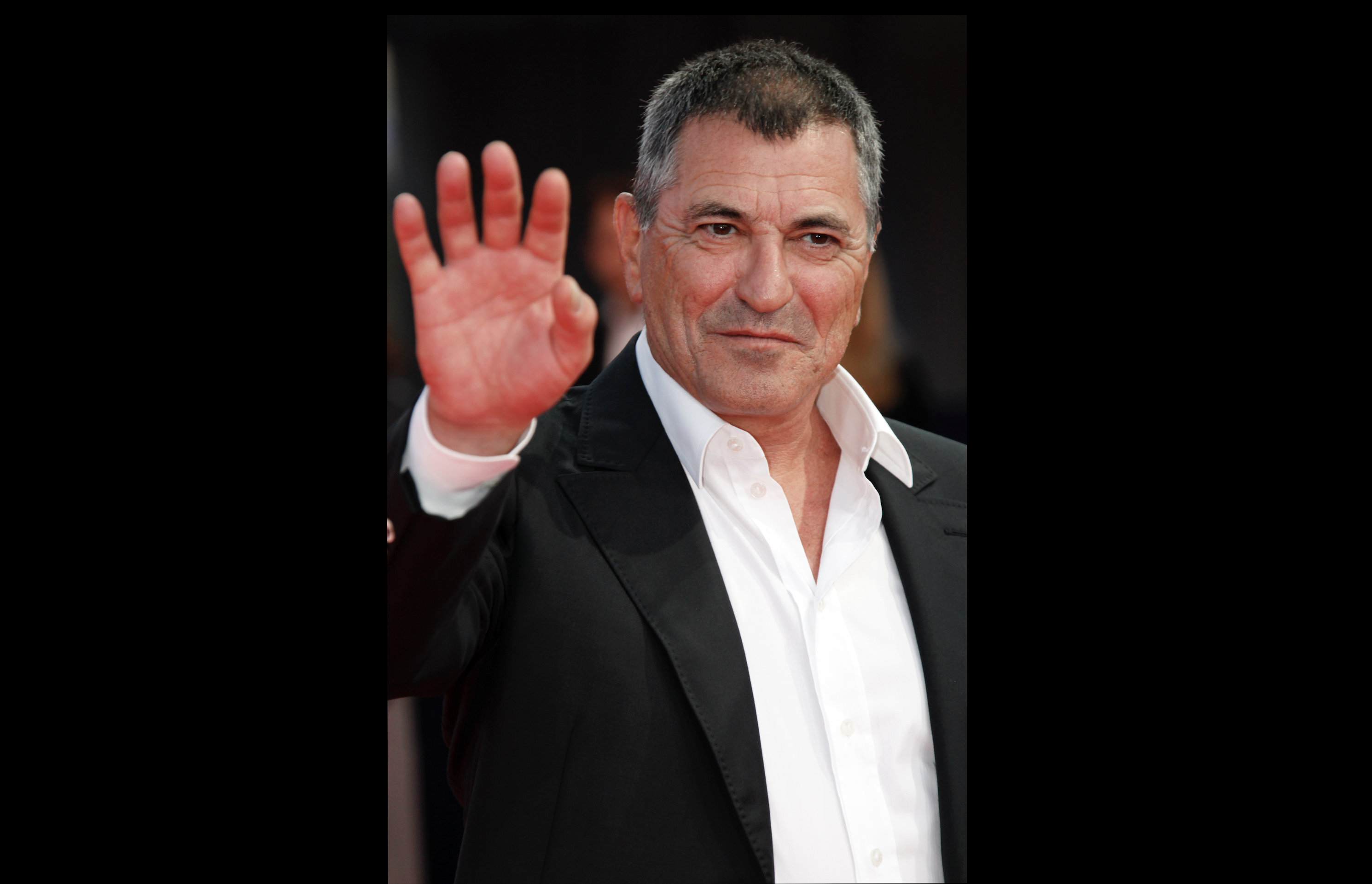 Jean-Marie Bigard hospitalisé : ce que l'on sait de son état de santé