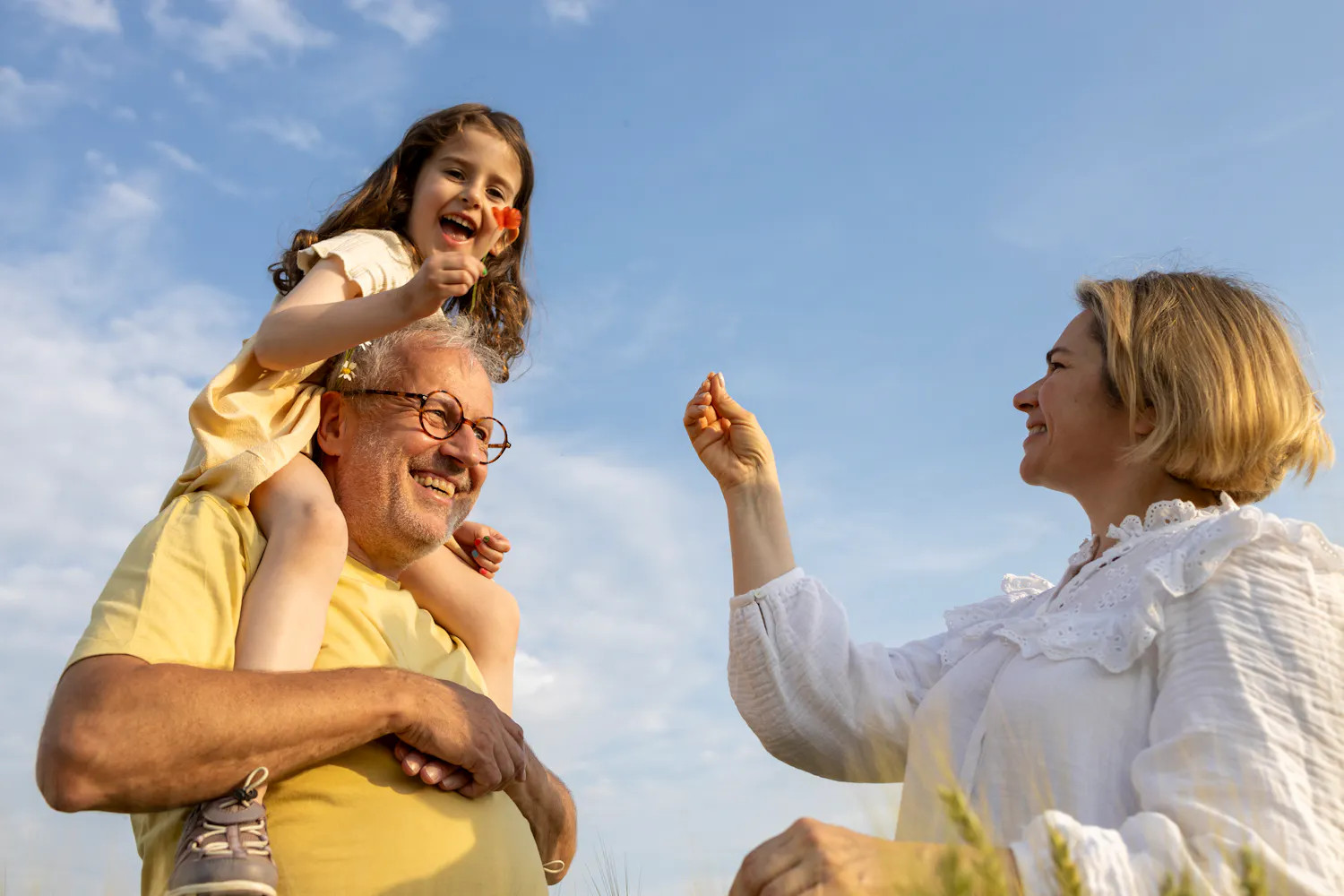 Voici combien de Français se disent heureux, selon une enquête Ipsos