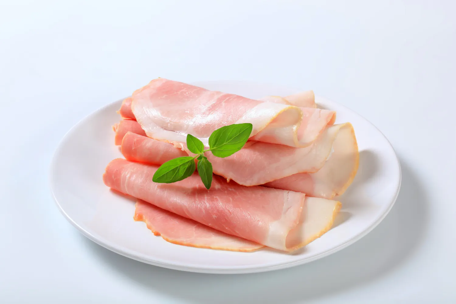 Listeria: attention à ce jambon contaminé