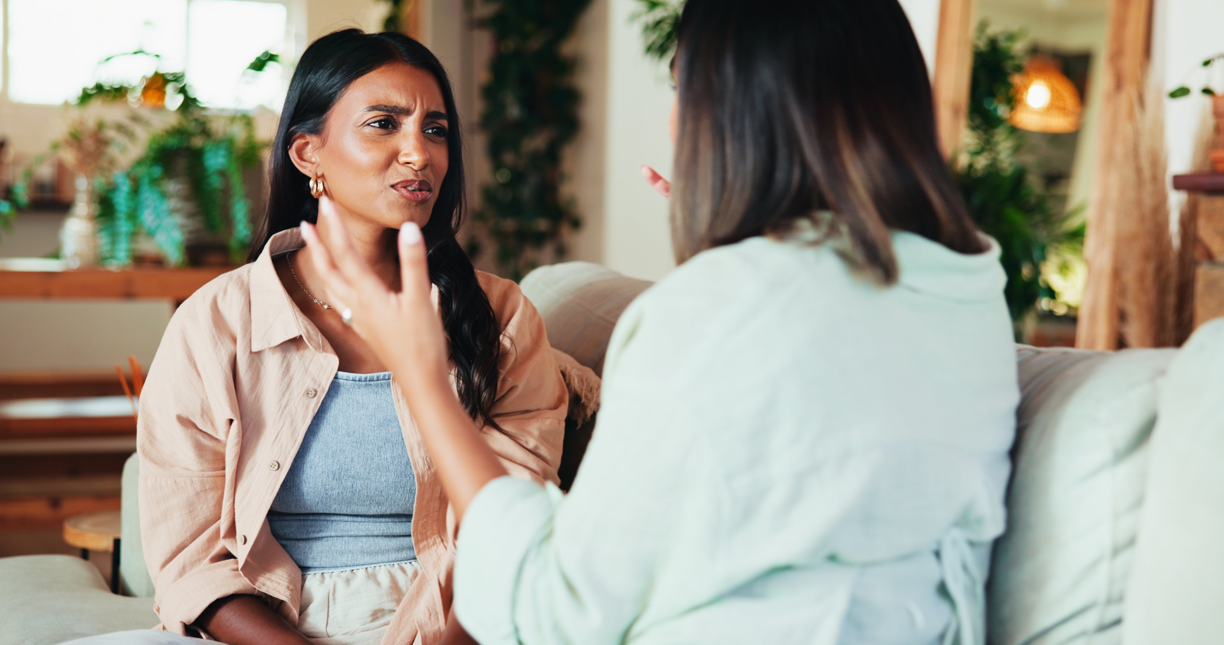 Comment les personnes négatives impactent notre santé ?