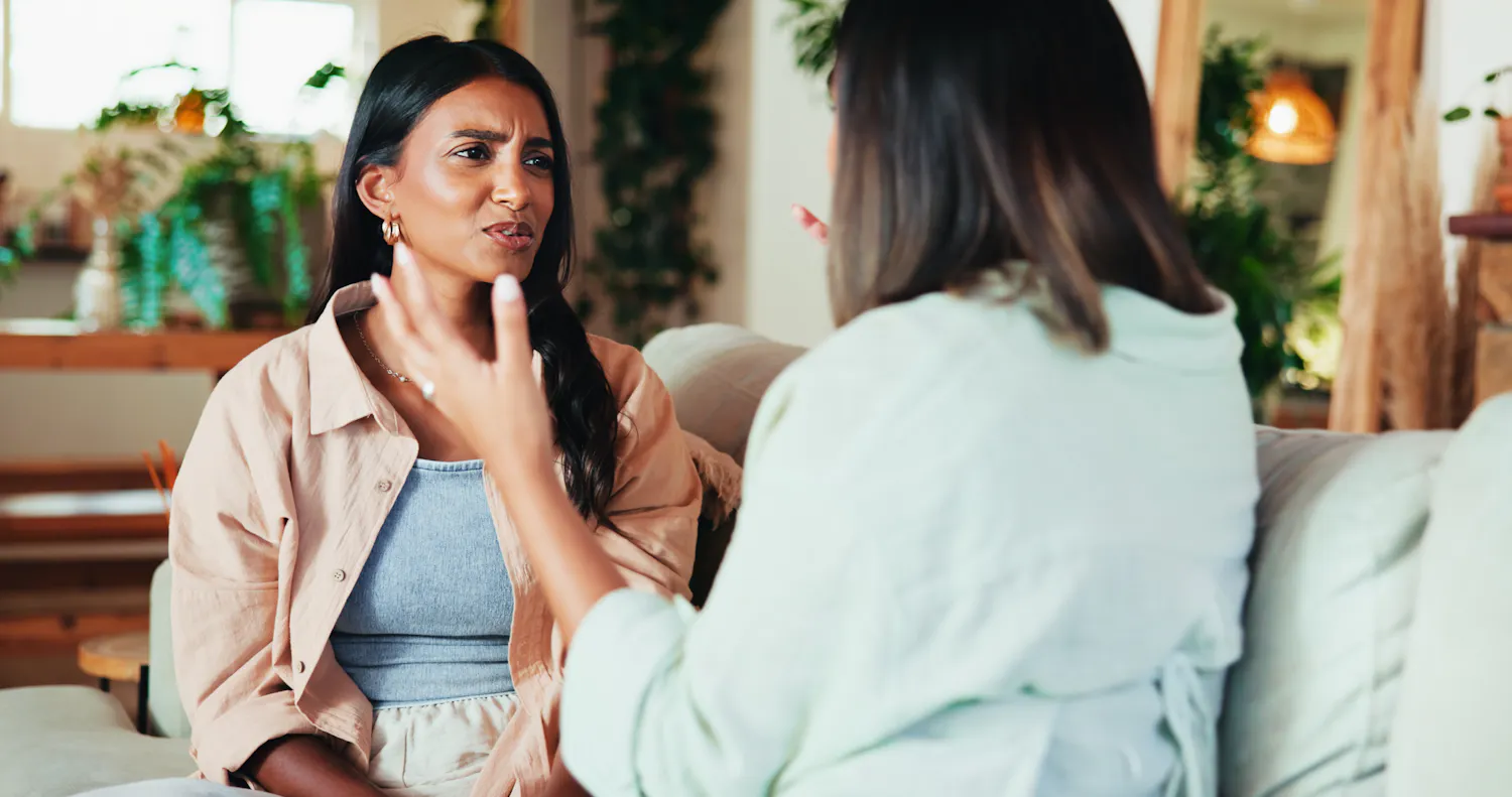 Comment les personnes négatives impactent notre santé ?