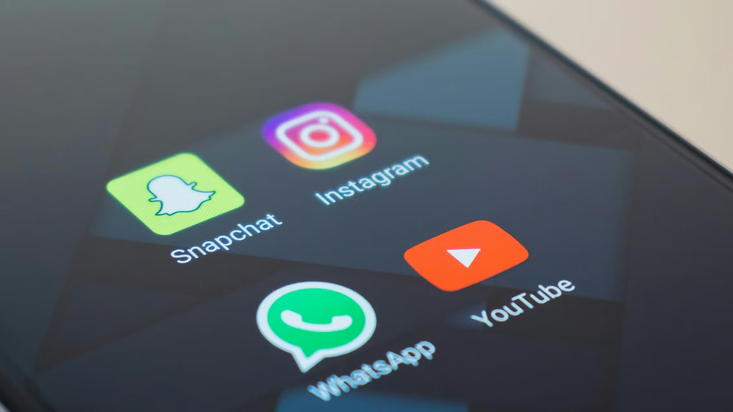 Selon une vaste étude, l’usage intensif des réseaux sociaux pourrait être lié à la dépression