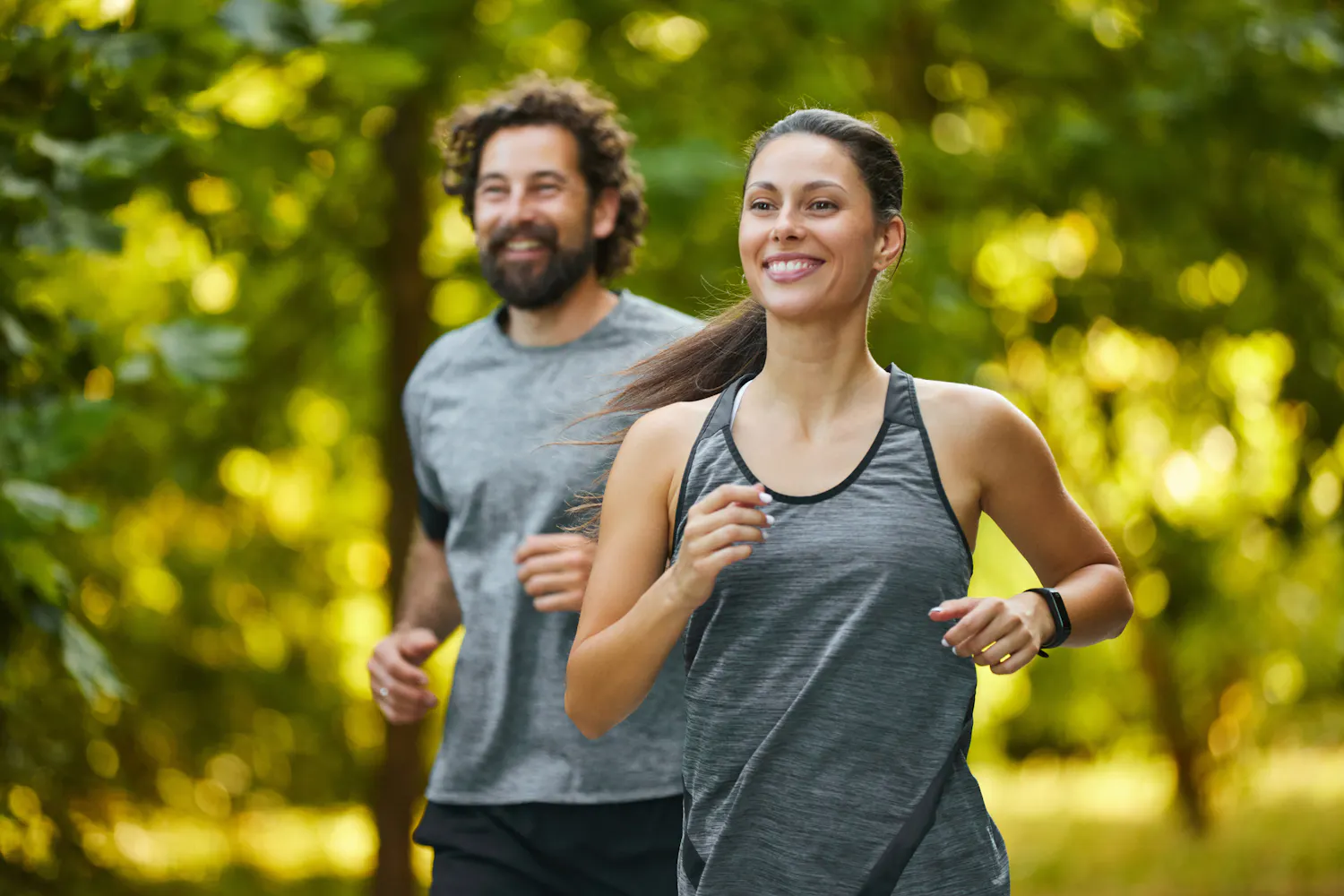 Run/walk : la méthode qui bouscule les codes de la course à pied