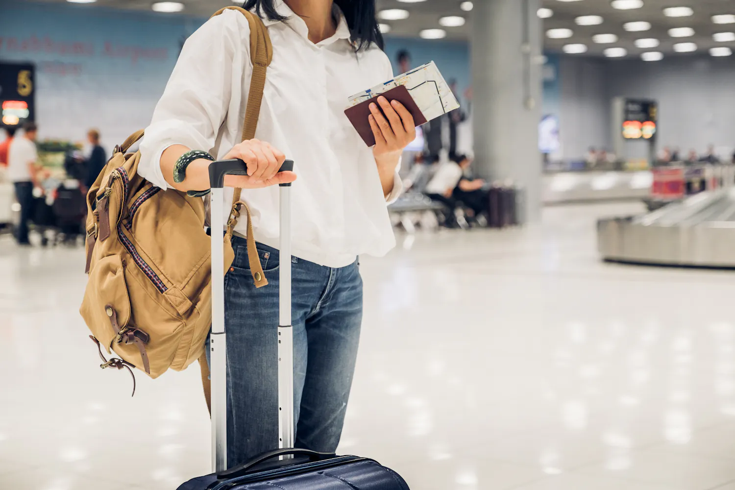 Tourisme médical : ce qu'il faut savoir avant de partir à l'étranger
