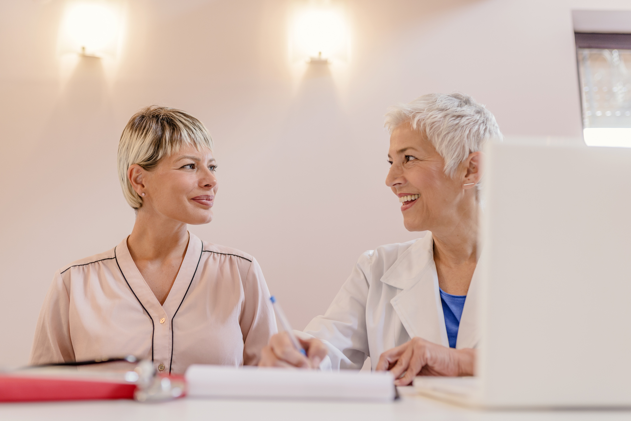 Atteinte de trois maladies potentiellement mortelles, une femme sauvée grâce à une première mondiale