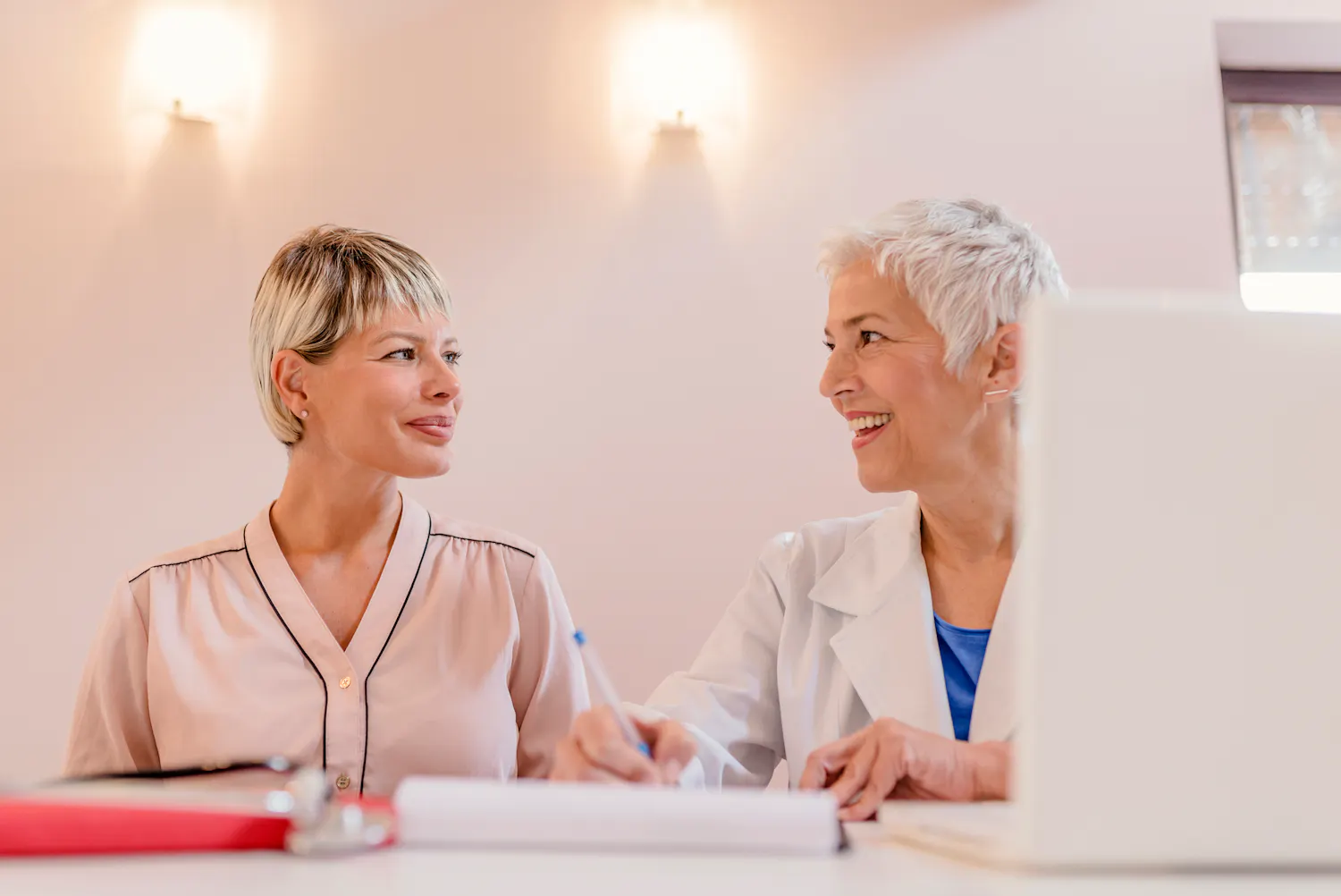 Atteinte de trois maladies potentiellement mortelles, une femme sauvée grâce à une première mondiale