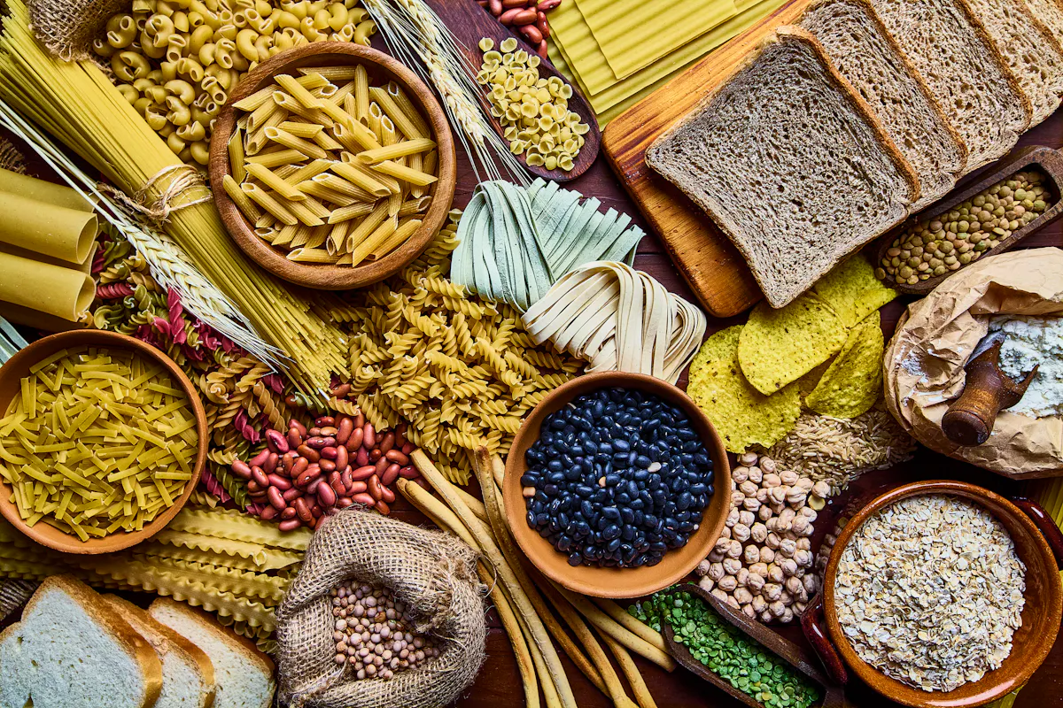 Quelles céréales choisir pour sa santé ?