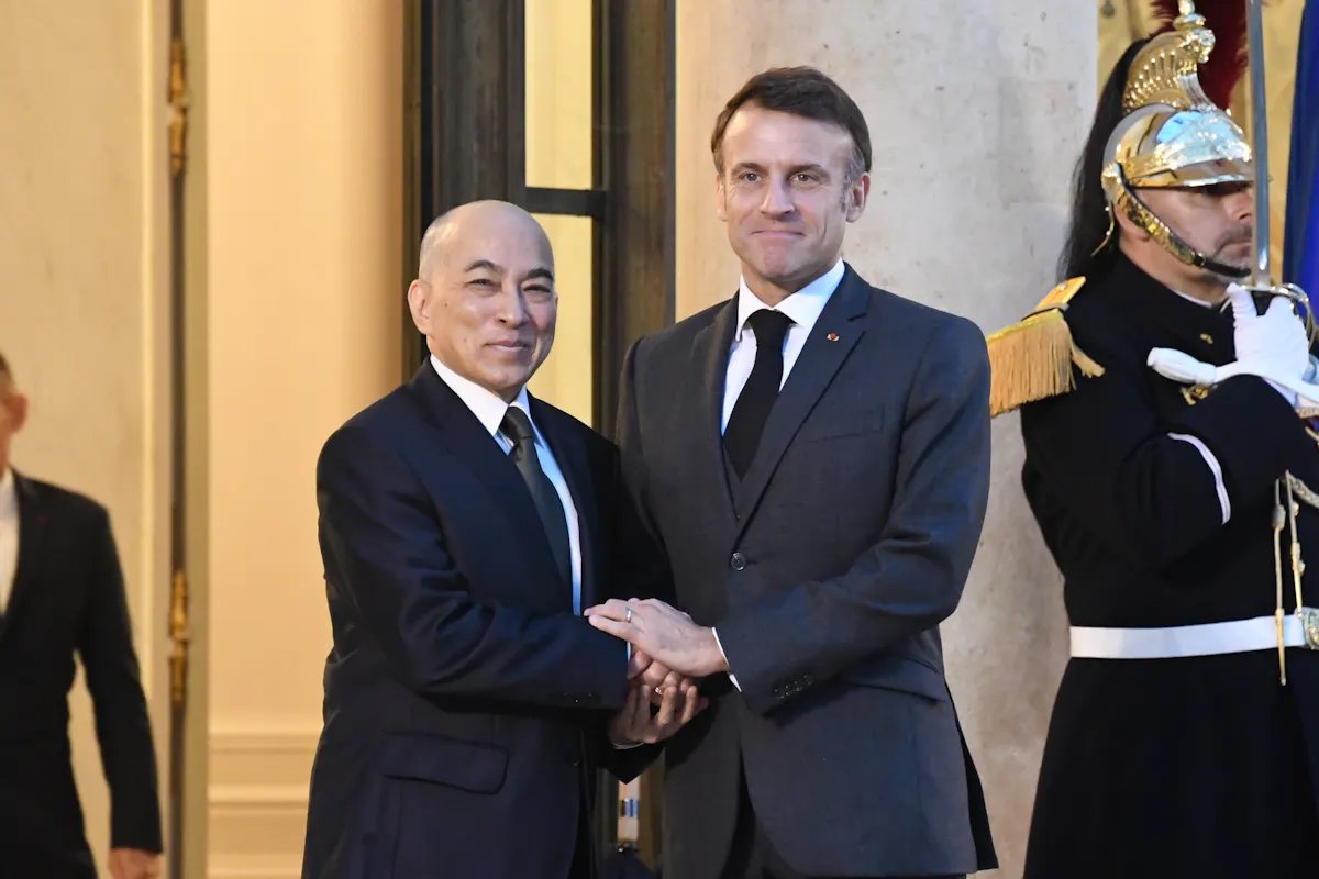 Sihamoni, roi du Cambodge, souffre d'un cancer de la prostate : ce qu'il faut savoir sur cette maladie