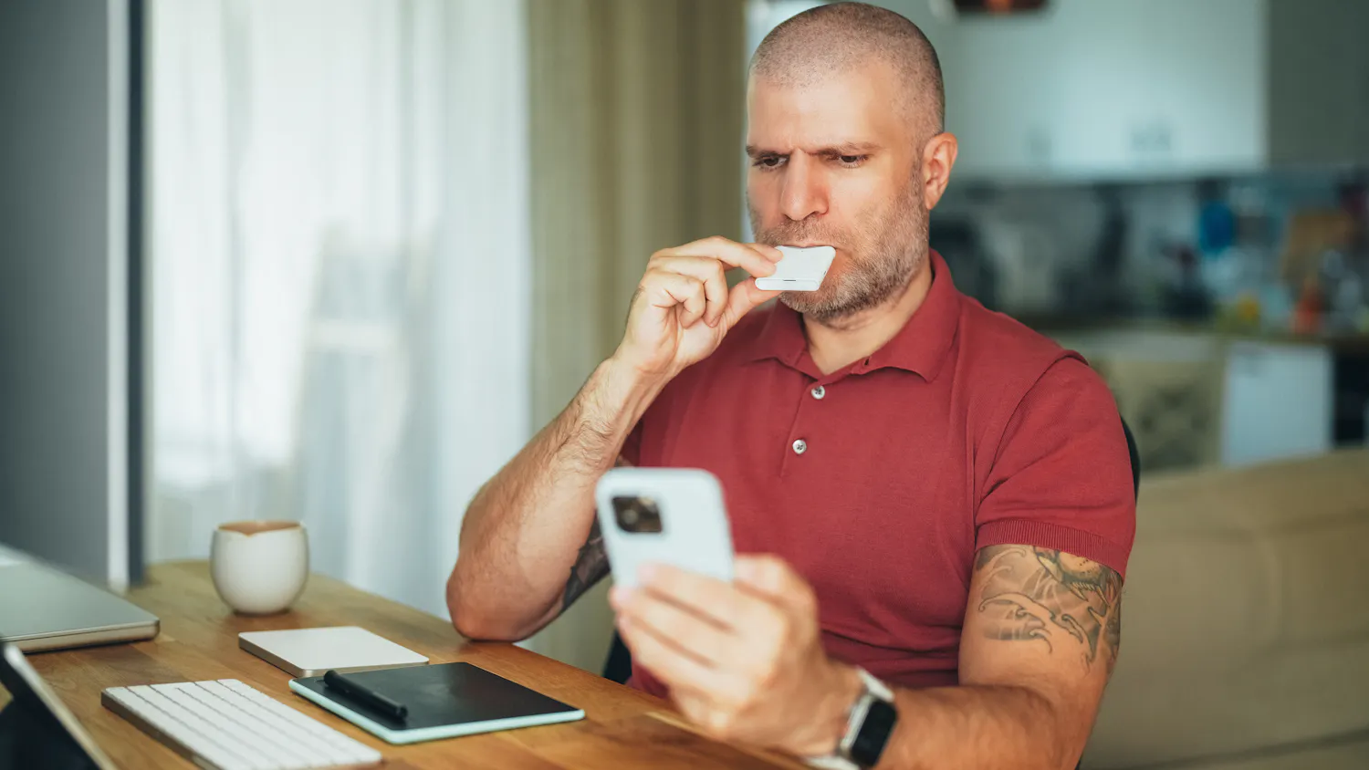 Les éthylotests sur smartphone aideraient à diminuer sa consommation d'alcool