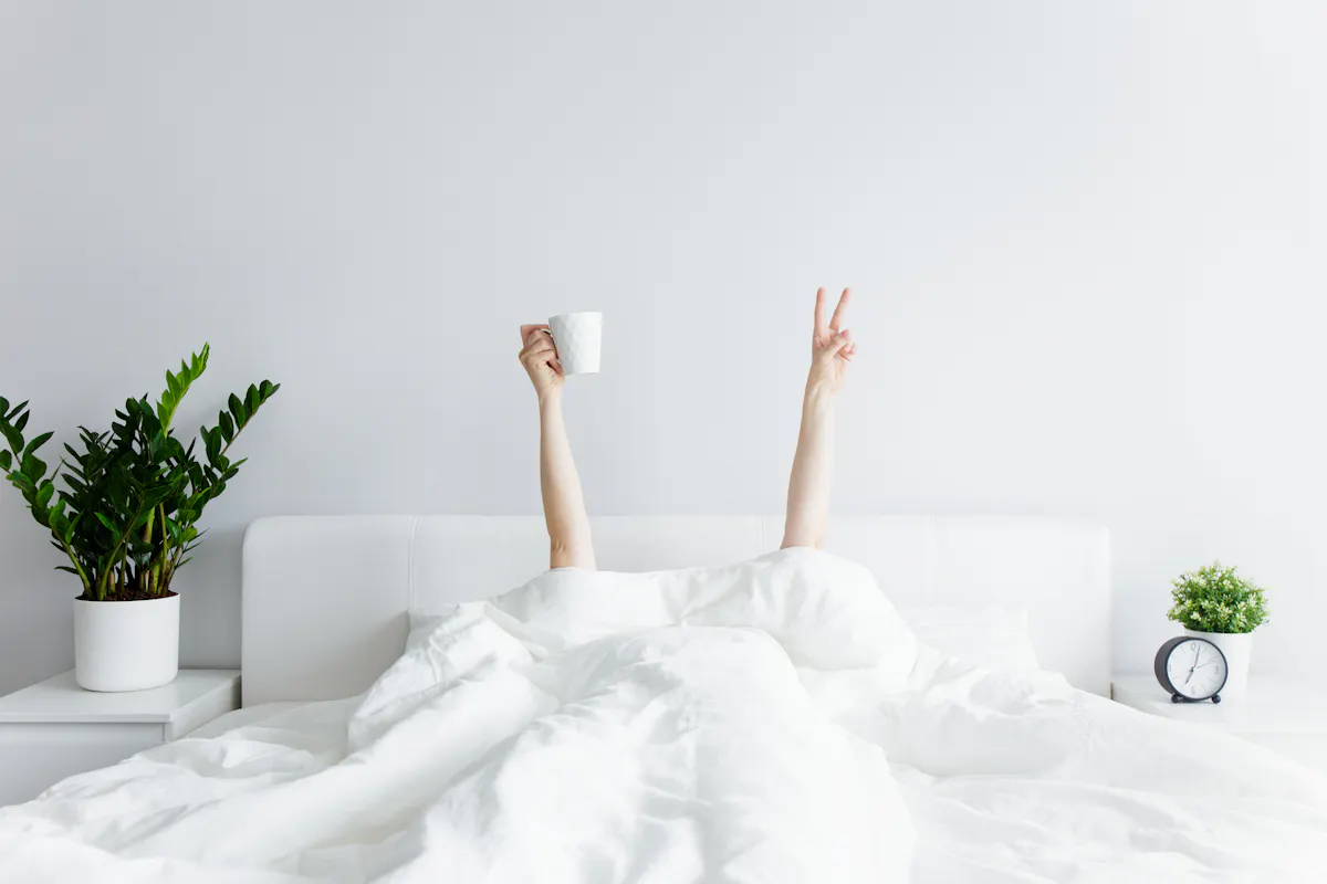 Êtes-vous vraiment un petit dormeur ?