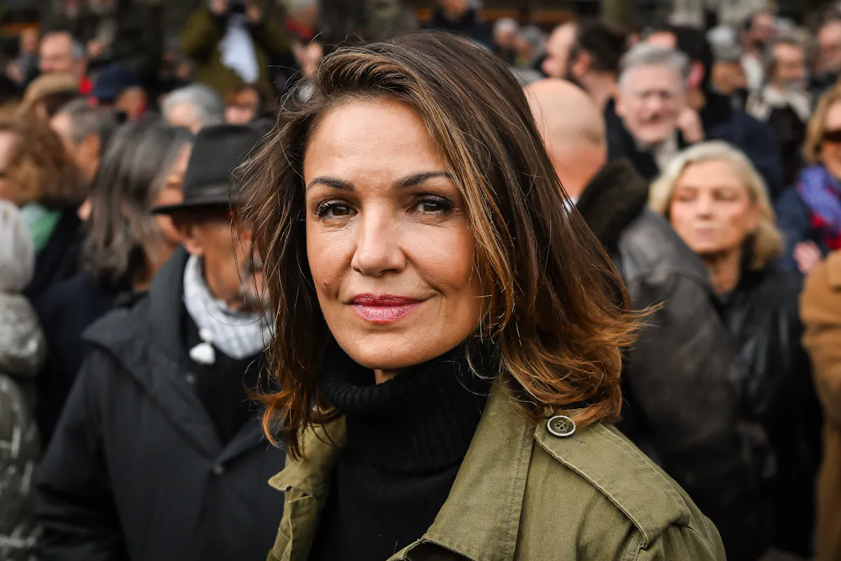 L'actrice Nadia Farès plongée dans un coma artificiel, ce que cela signifie