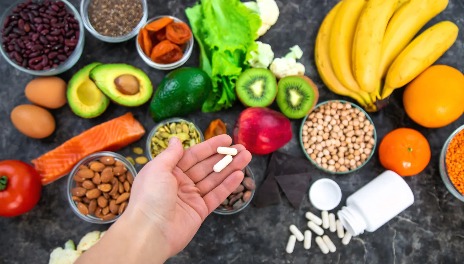 Microbiote intestinal : quels traitements sont vraiment efficaces ?