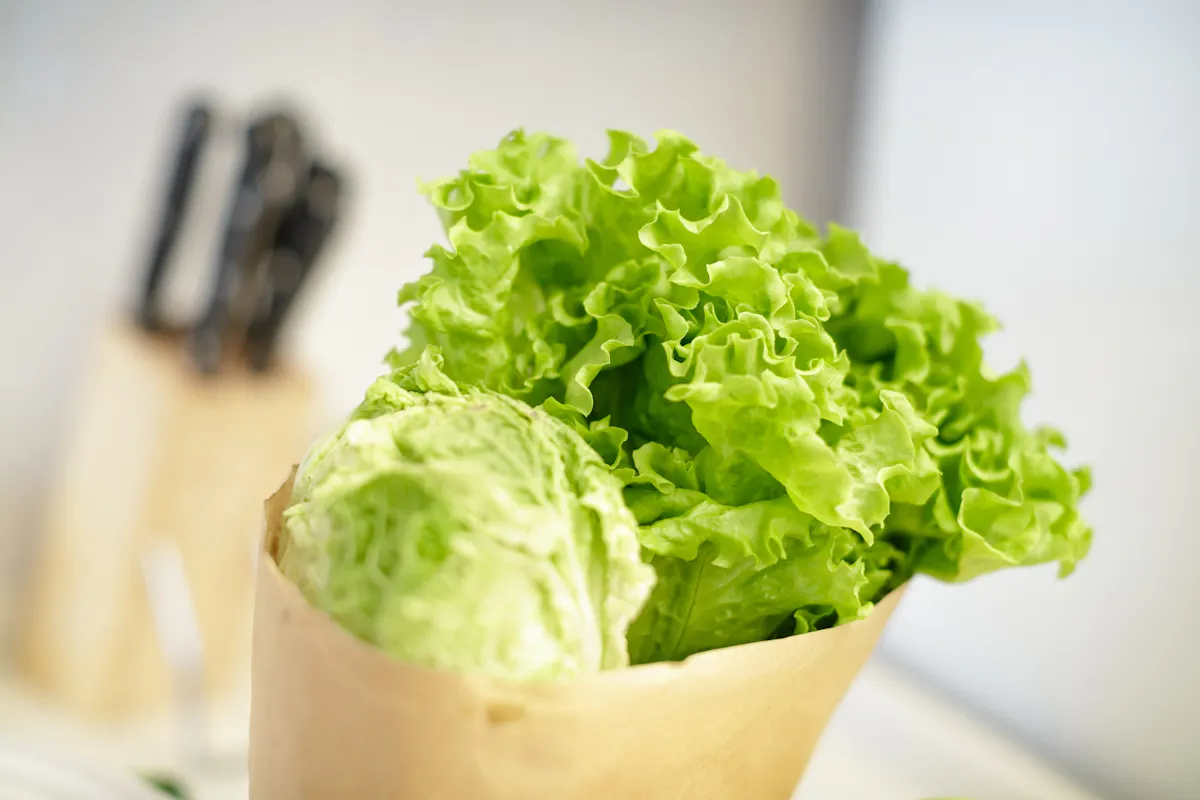 A cause d'une contamination bactériologique, attention à cette salade vendue dans toute la France