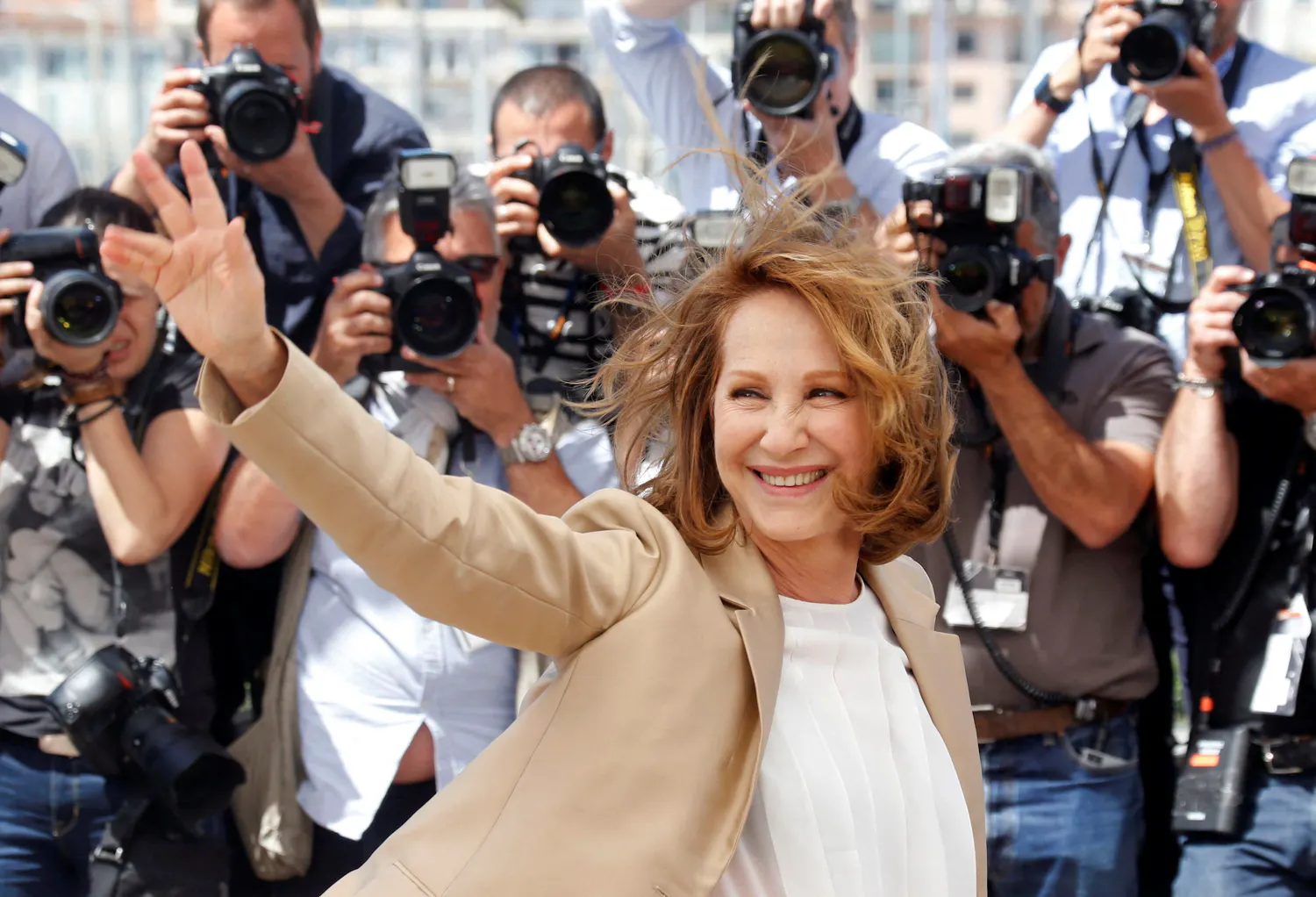 Mort de Nathalie Baye : cinq choses à savoir sur la maladie à corps de Lewy