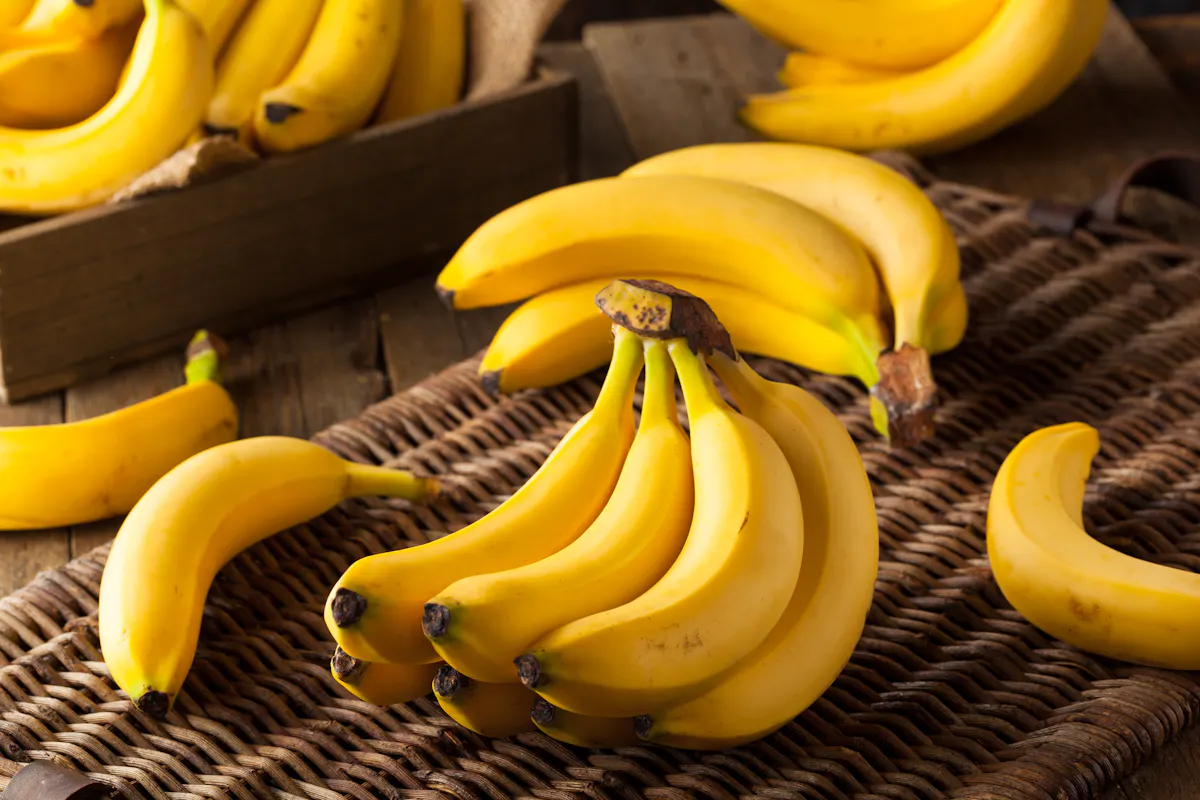 Peut-on manger de la banane quand on a de l'hypertension ?