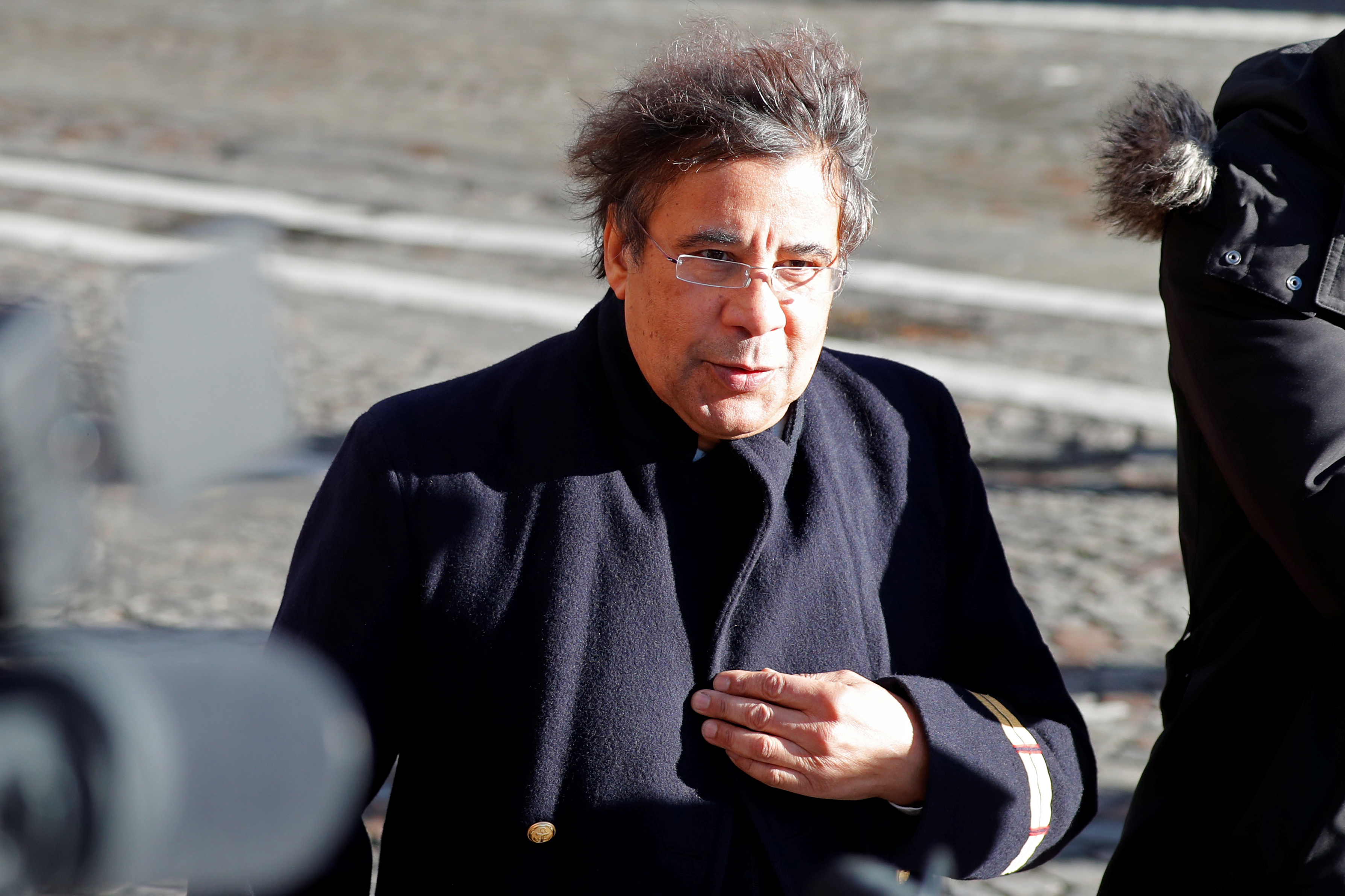 Laurent Voulzy a souffert d'un cancer de la prostate : ce qu'il faut savoir sur cette maladie fréquente