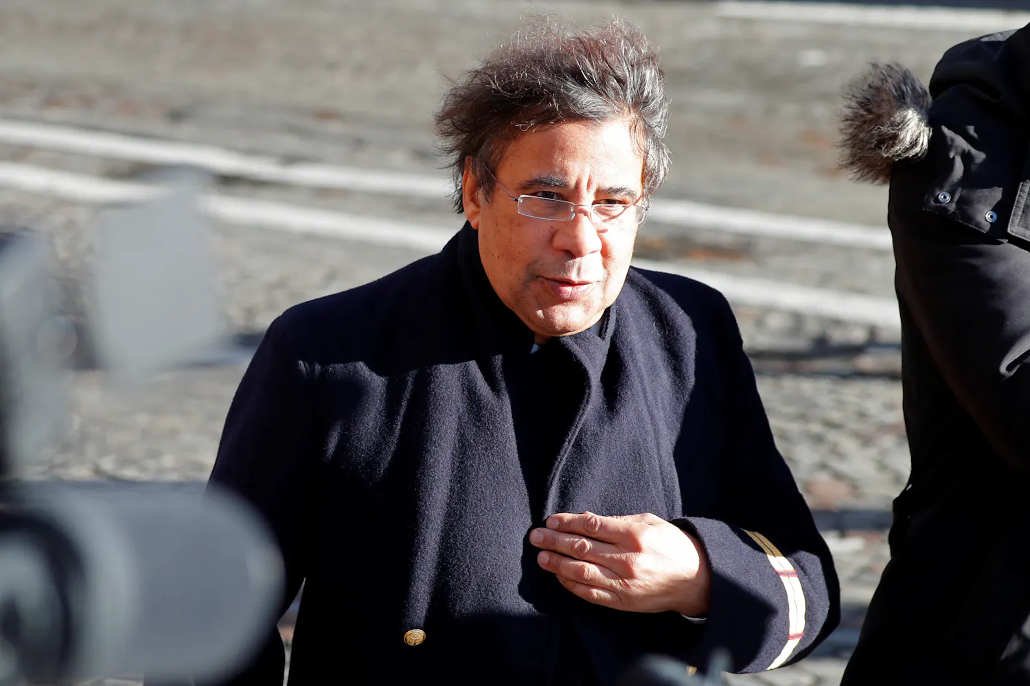 Laurent Voulzy a souffert d'un cancer de la prostate : ce qu'il faut savoir sur cette maladie fréquente