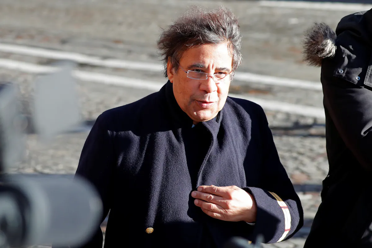 Laurent Voulzy a souffert d'un cancer de la prostate : ce qu'il faut savoir sur cette maladie fréquente