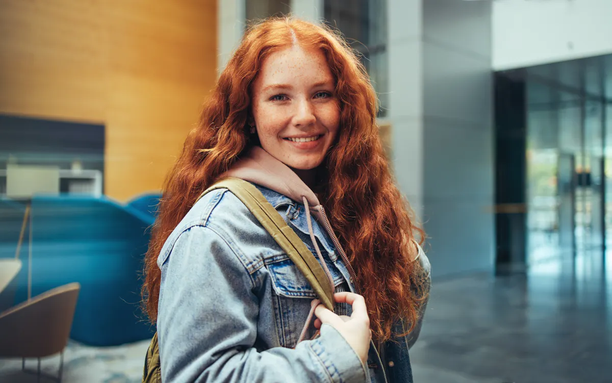 Pourquoi il pourrait y avoir plus de roux dans les prochaines années