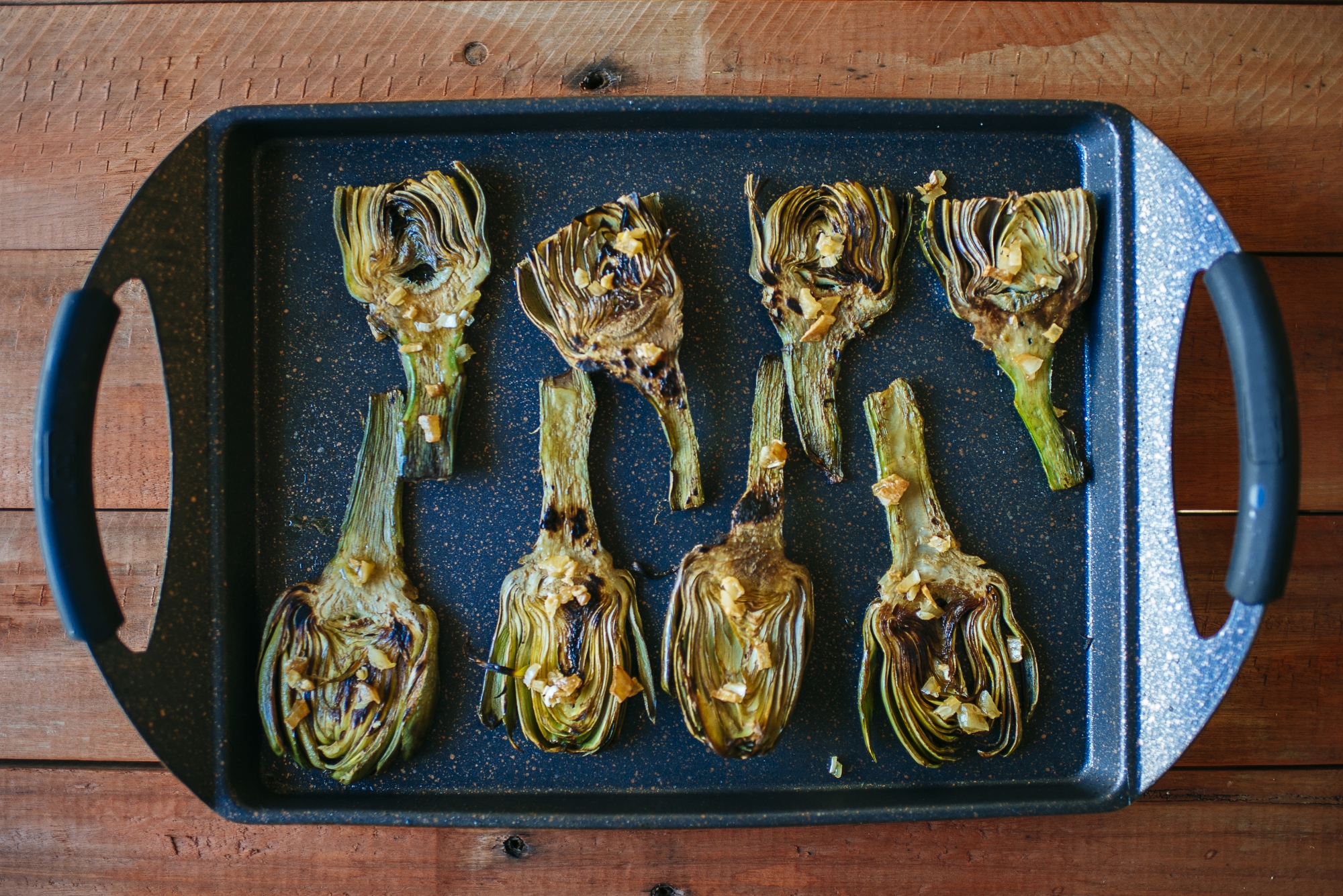 Quels sont les bienfaits de la cuisson plancha ?