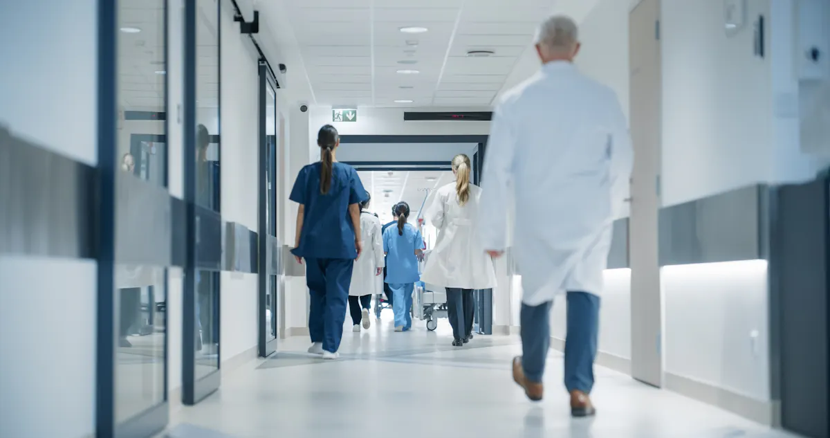 La Cour des comptes épingle la qualité des soins dans les hôpitaux français