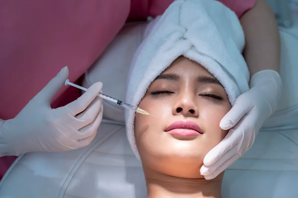 Magazine Injection Injections esthétiques illégales : attention aux « Fake injectors ...