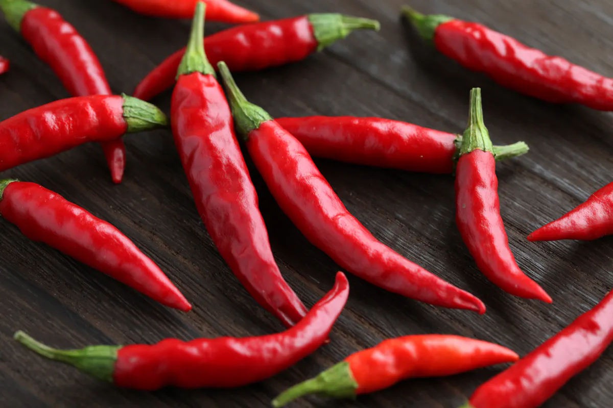 Piment : comment protéger votre estomac