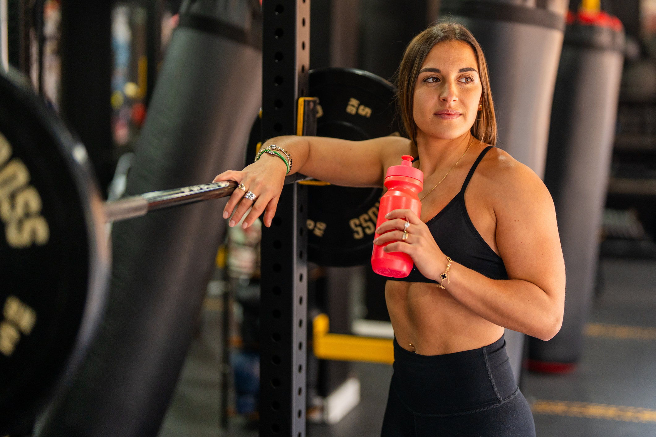 Protéines végétales pour prendre du muscle : efficace ou pas ?