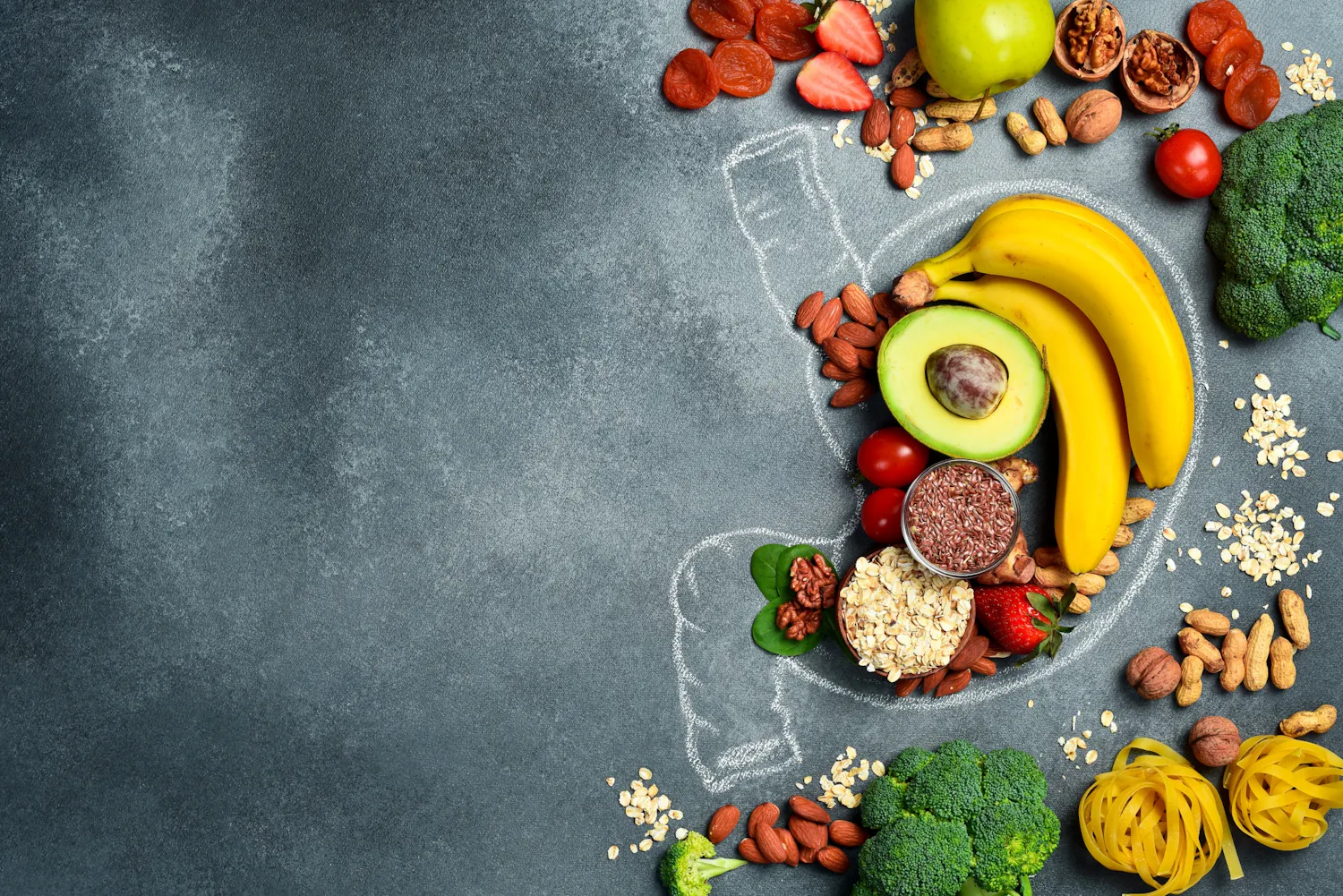Voici le fruit de saison que vous devez absolument manger si vous êtes constipé