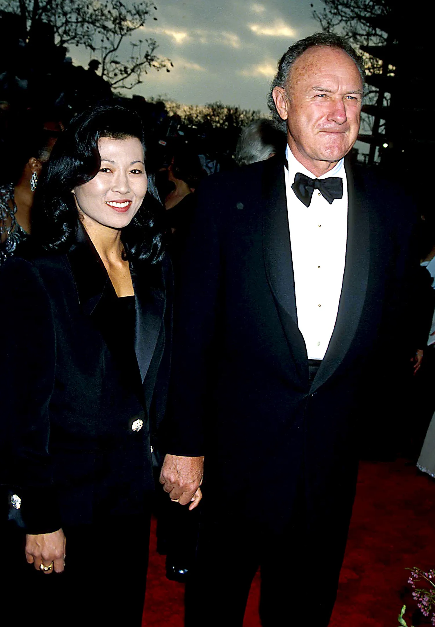 Il y a un an, la femme de Gene Hackman mourait de l'hantavirus