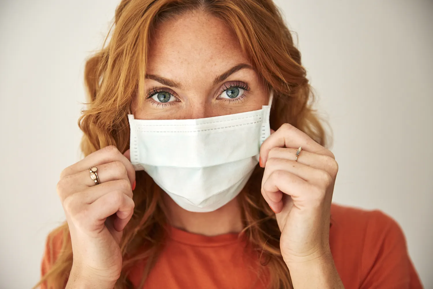 Hantavirus : faut-il porter un masque ? Quels sont les stocks du pays ?