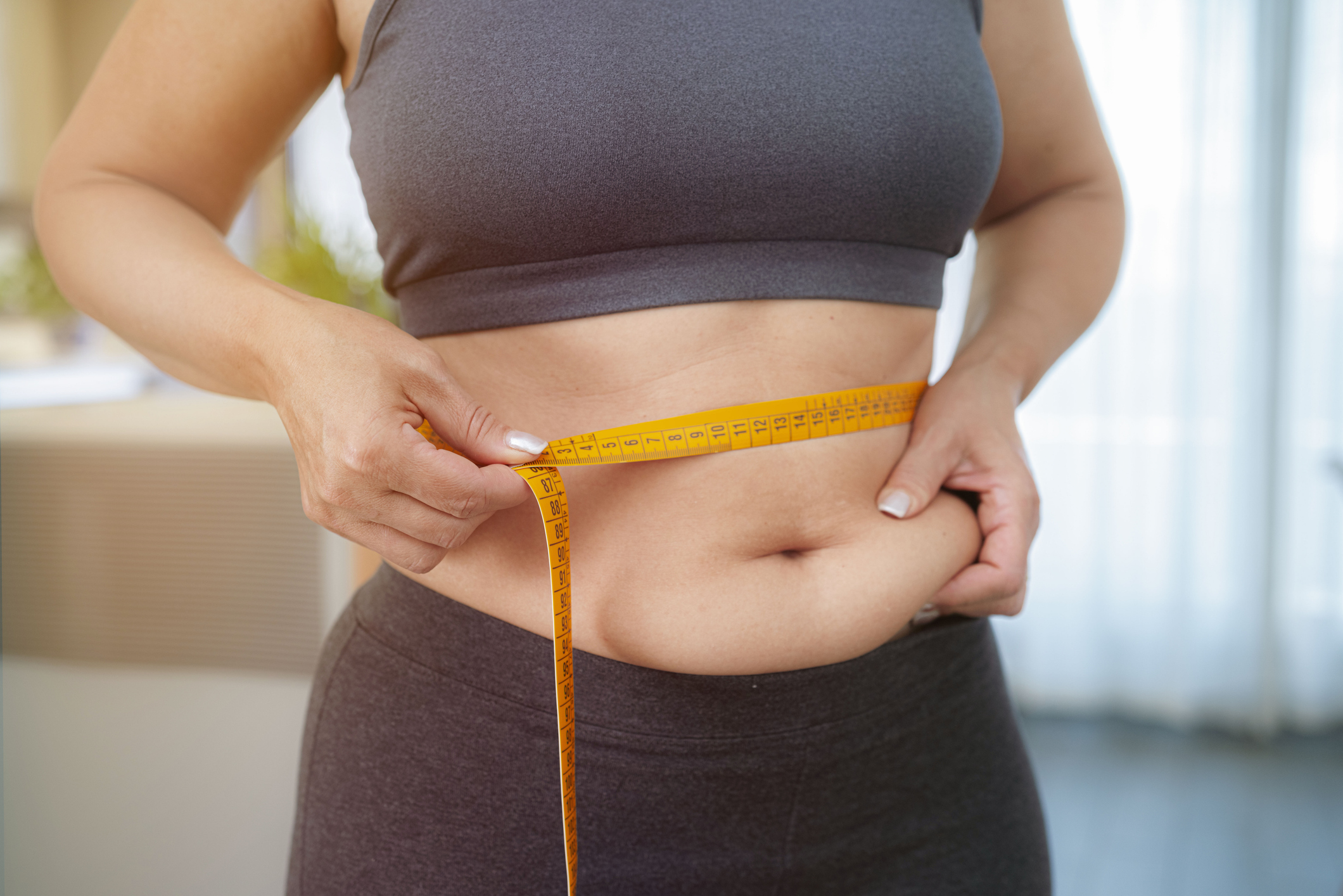 Comment perdre le tablier du ventre ?