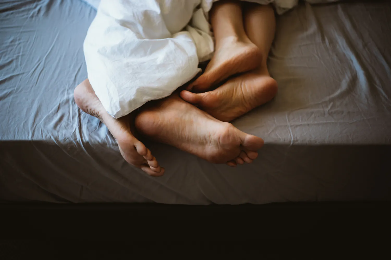 IST : les 5 infections sexuellement transmissibles en forte augmentation