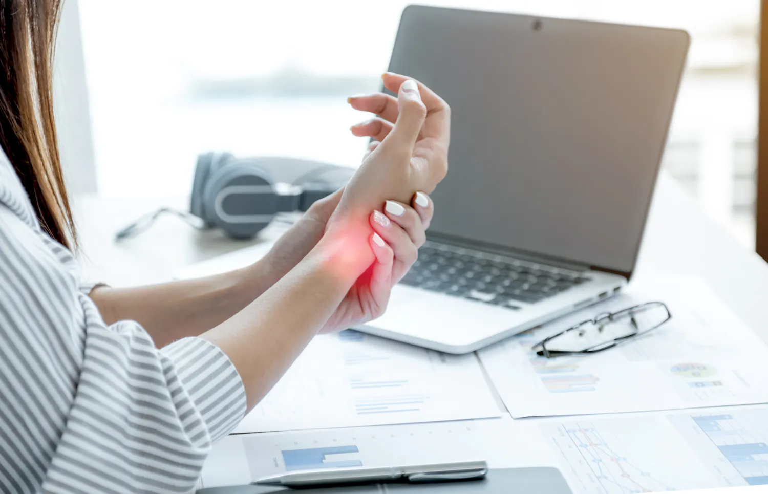 Comment prévenir une tendinite ?