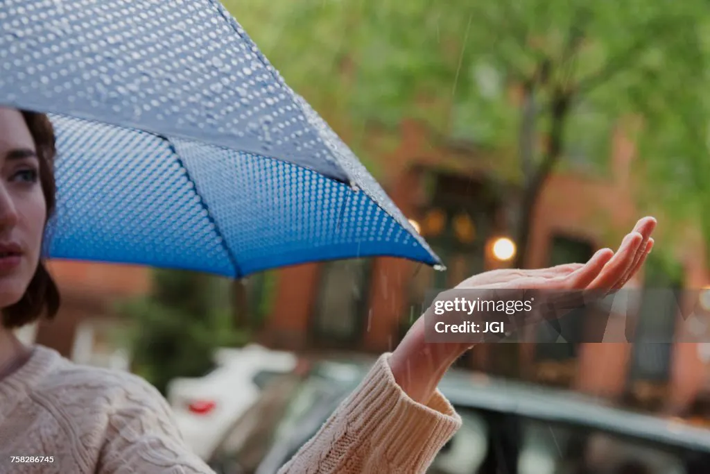 10 erreurs à ne pas faire quand la météo change brutalement