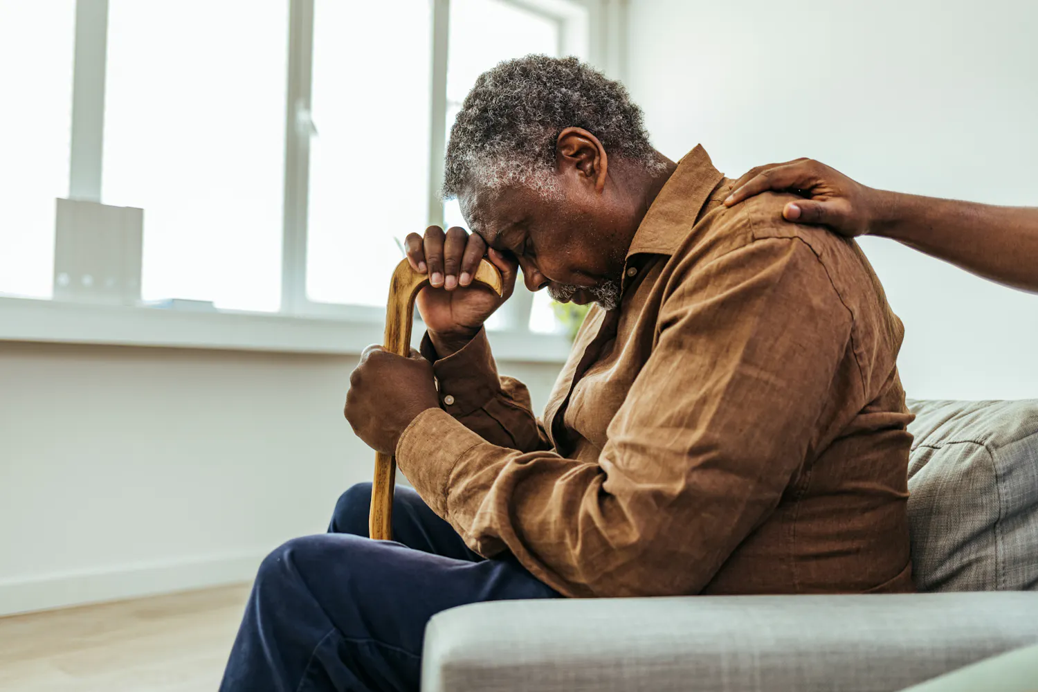 Parkinson : quels antidouleurs sont efficaces ?