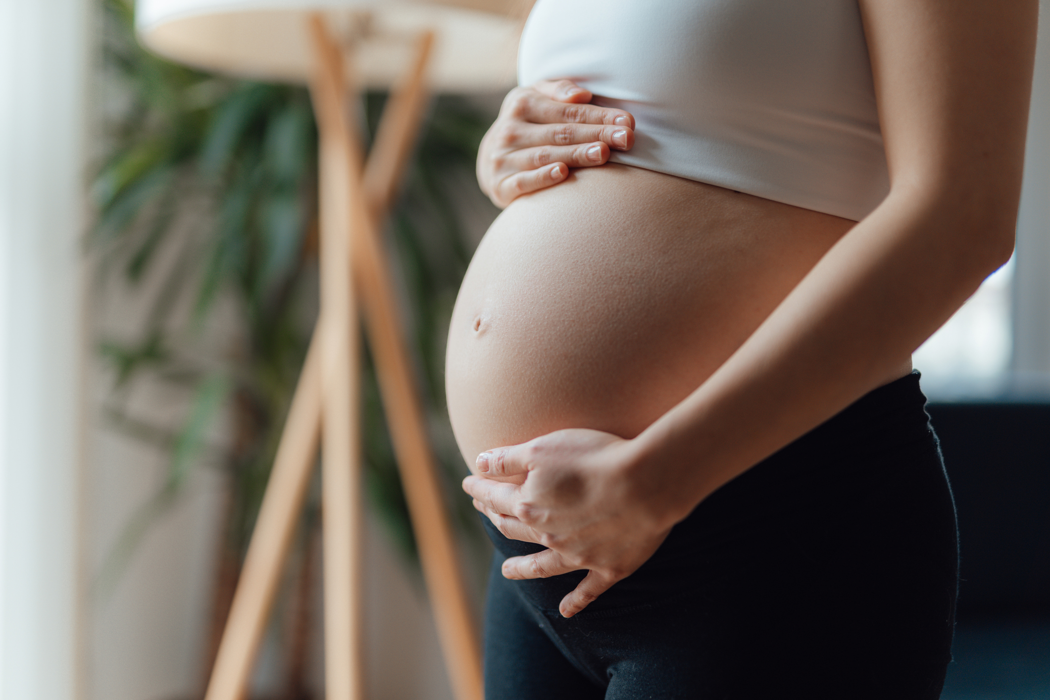 Grossesse : comment prendre soin de soi, de sa peau et de sa forme pendant 9 mois ?