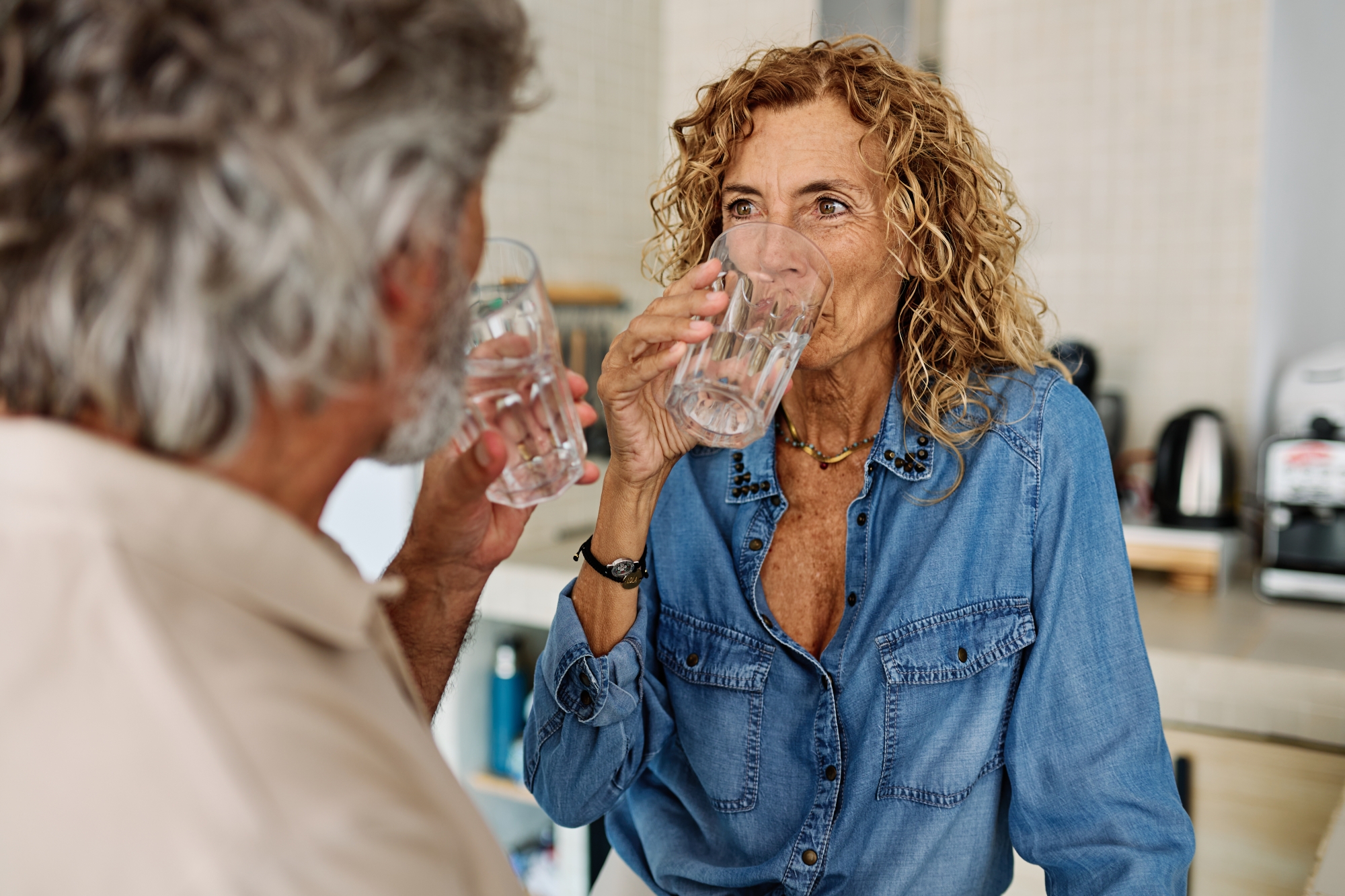 Quelles sont les boissons qui hydratent le mieux ?