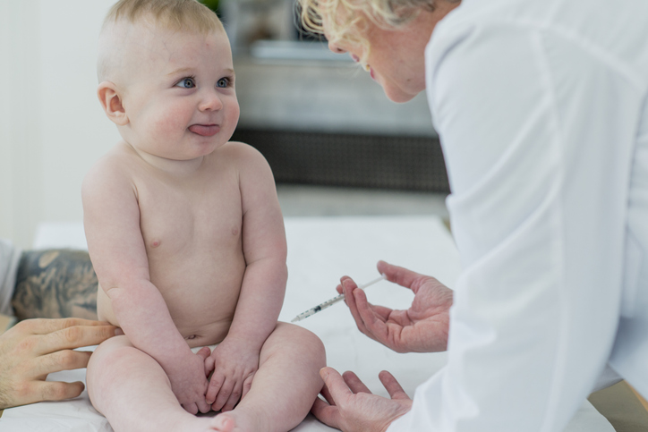 Vaccin : pourquoi le système immunitaire ne réagit pas de la même façon chez tout le monde ?