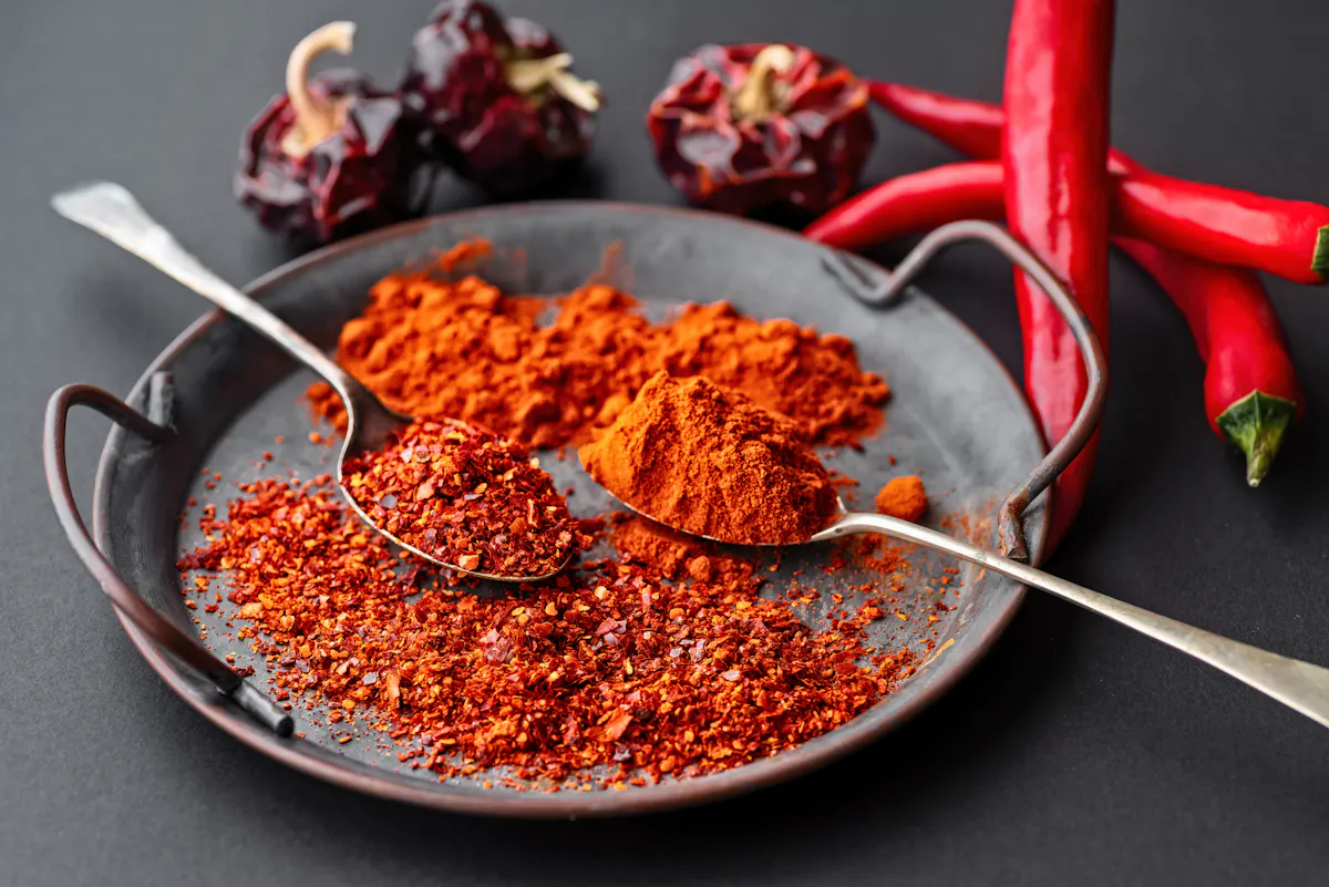 Quels sont les bienfaits du paprika pour la santé ?