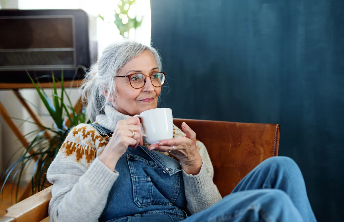 Caféine et maladie d'Alzheimer : le café est-il protecteur ?