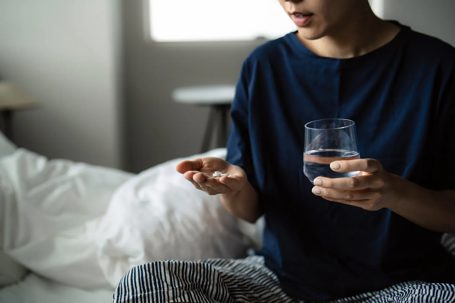Peut-on faire du sport quand on prend des antibiotiques ?