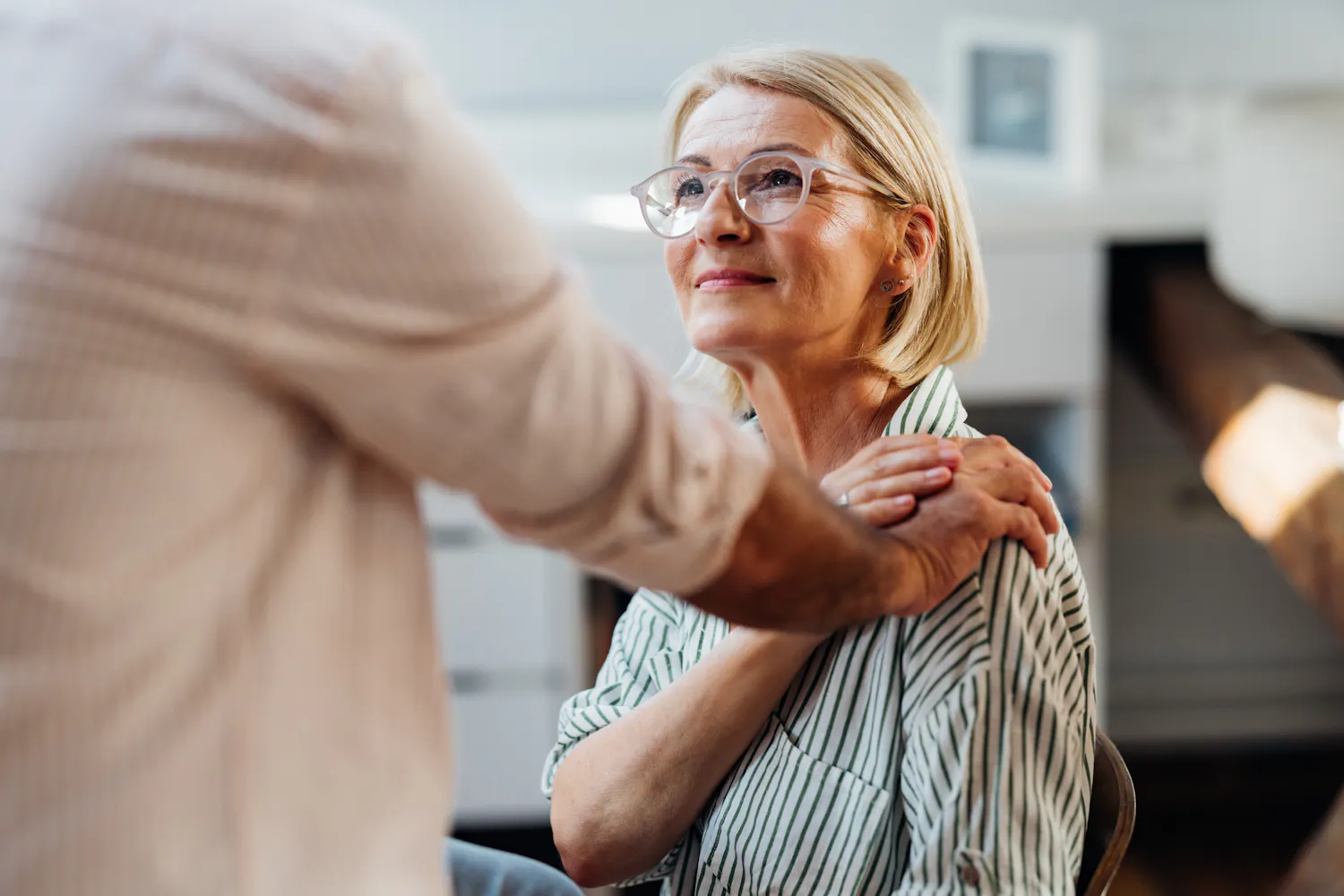 7 conseils pour mieux accompagner un proche malade