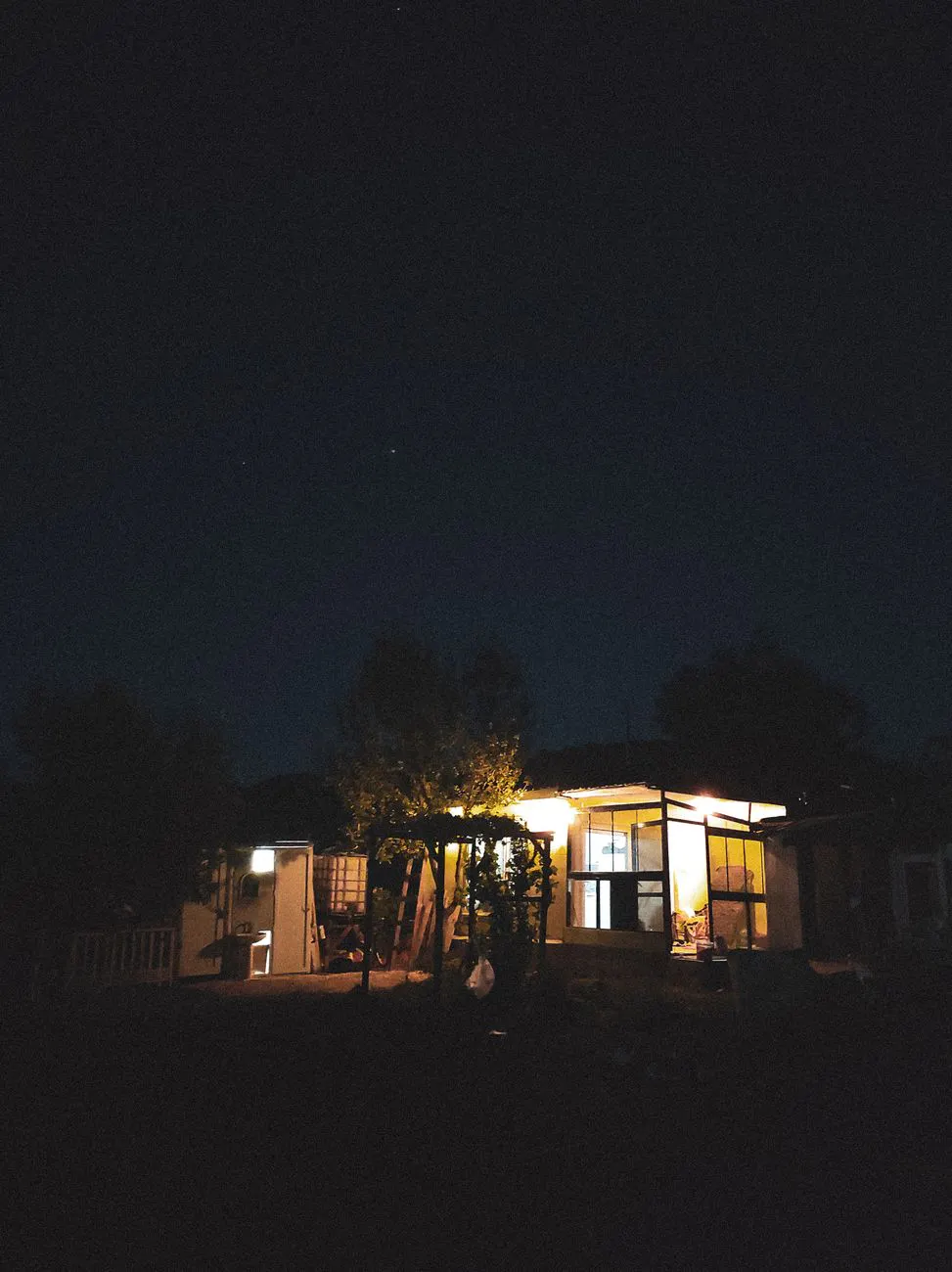 Première nuit dans une nouvelle maison : comment la gérer sereinement ?