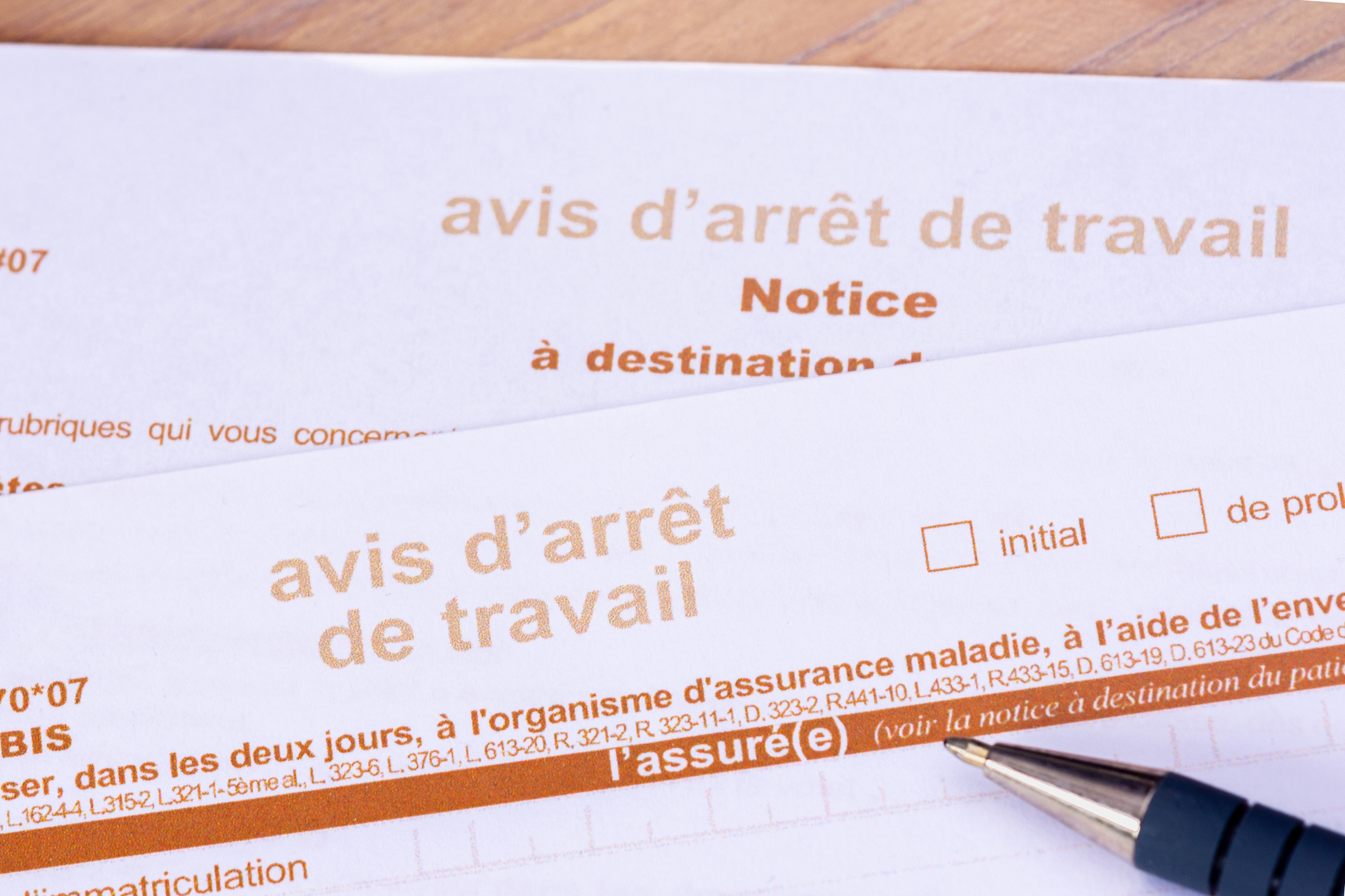 Accidents du travail : le gouvernement veut économiser 800 millions d'euros