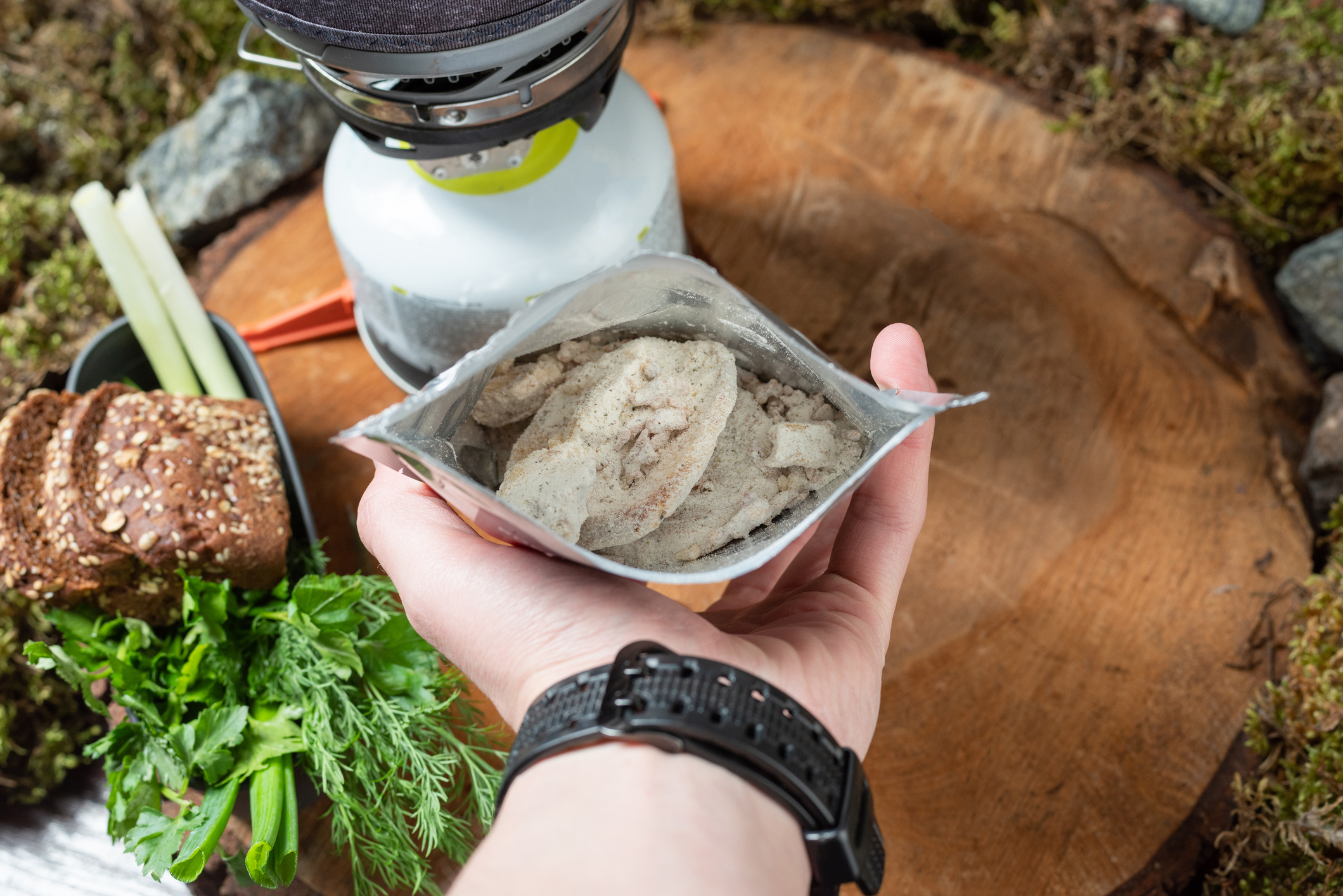 Tout savoir sur les aliments lyophilisés et leurs avantages