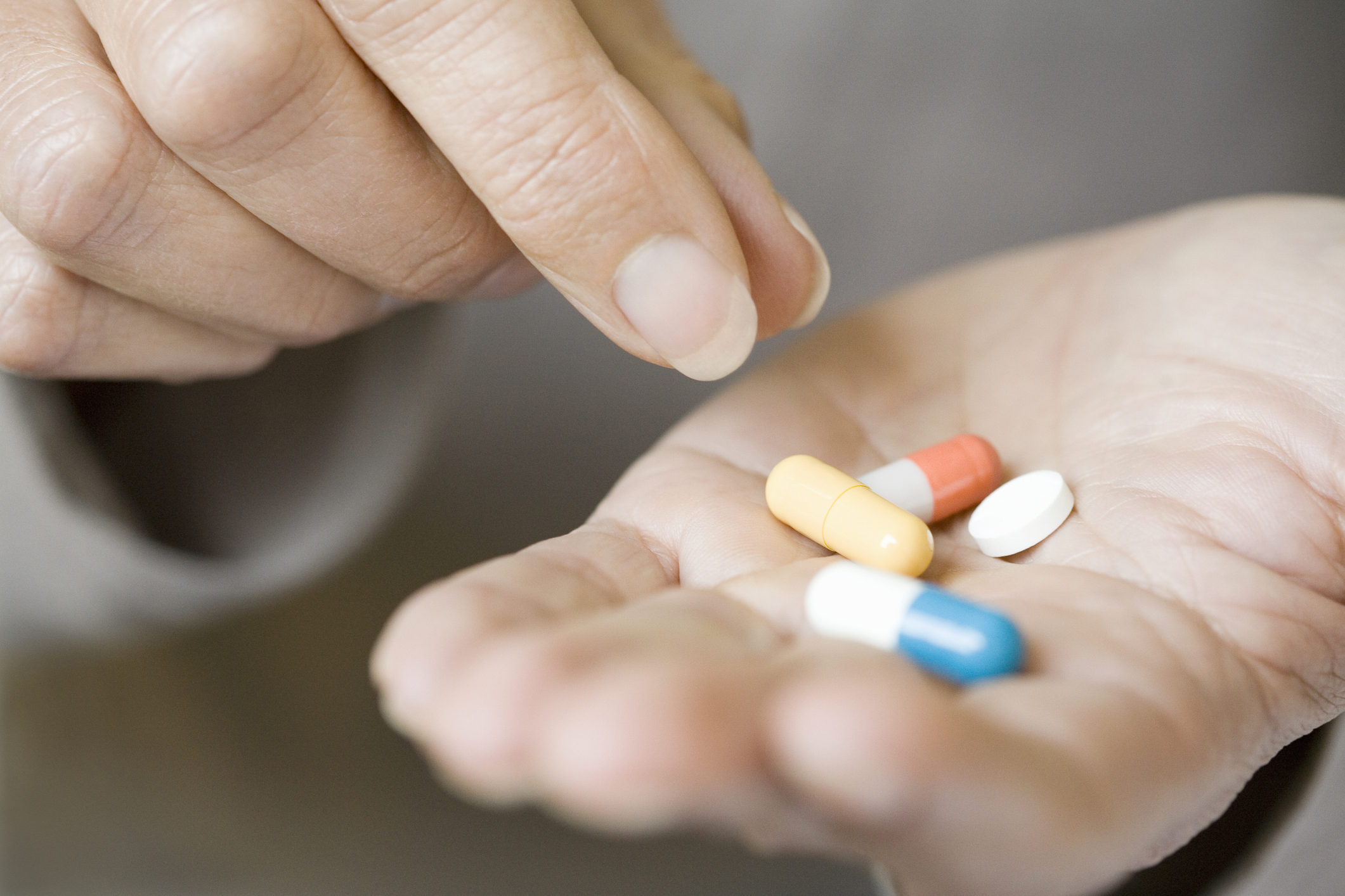 Ce médicament découvert grâce à l'IA pourrait ralentir le vieillissement